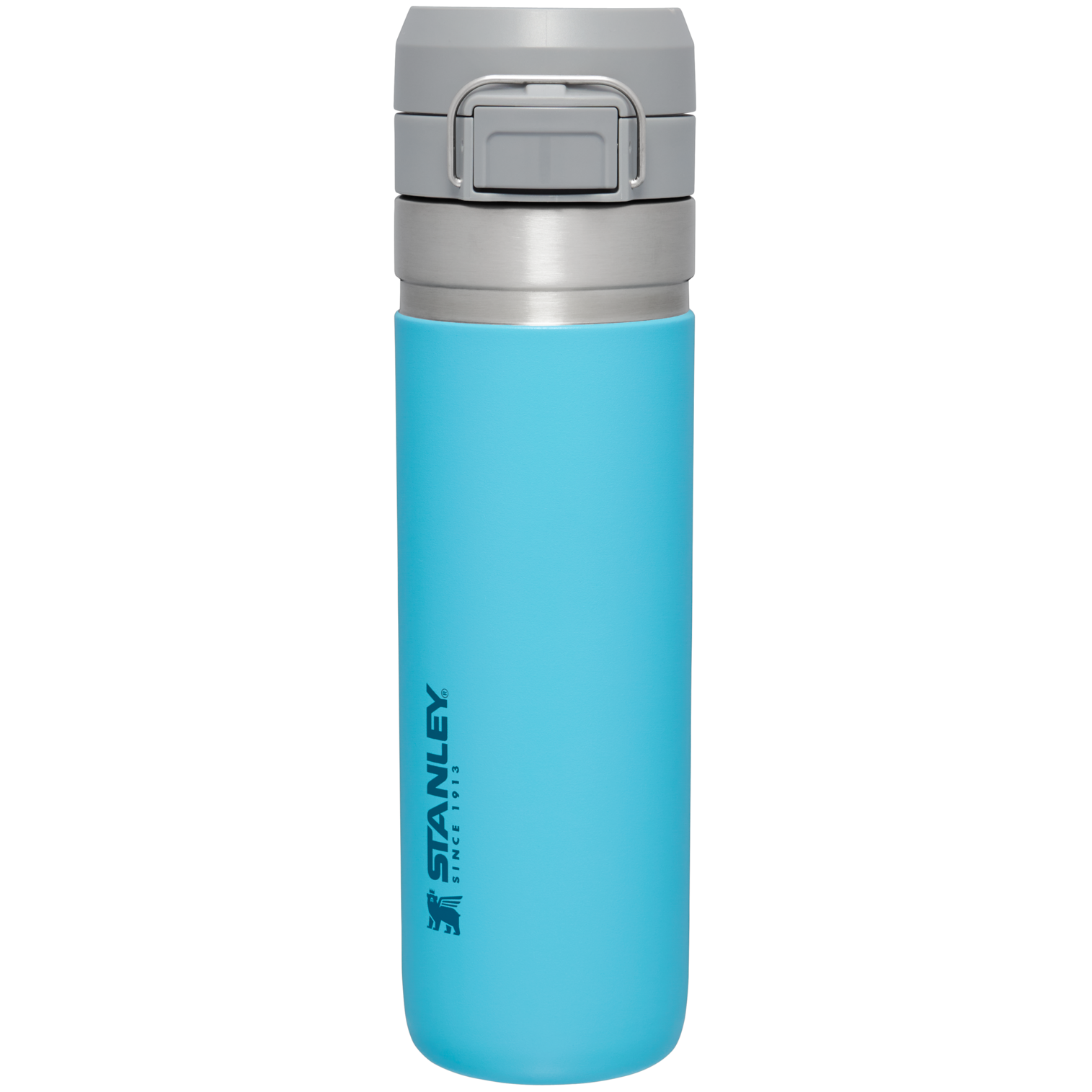 The Quick Flip Go Bottle | 24 OZ - Stanley for School