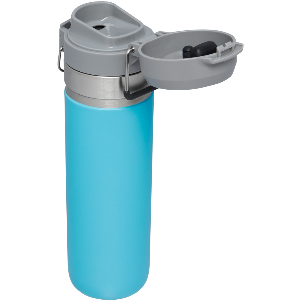The Quick Flip Go Bottle | 24 OZ - Stanley for School