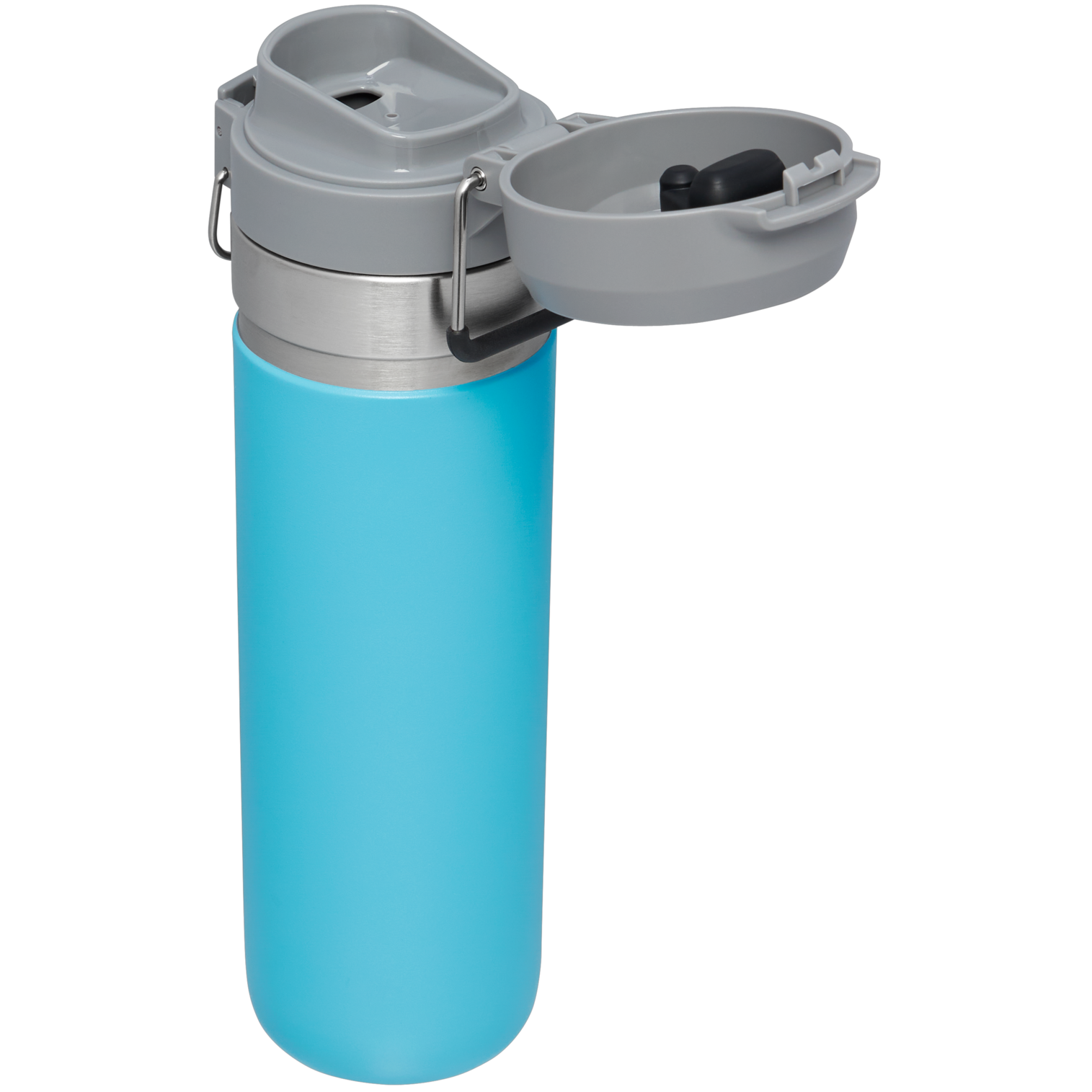 The Quick Flip Go Bottle | 24 OZ - Stanley for School