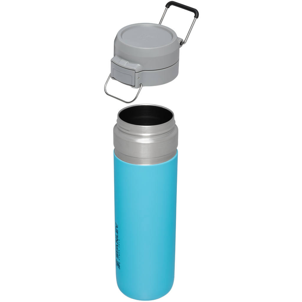 The Quick Flip Go Bottle | 24 OZ - Stanley for School
