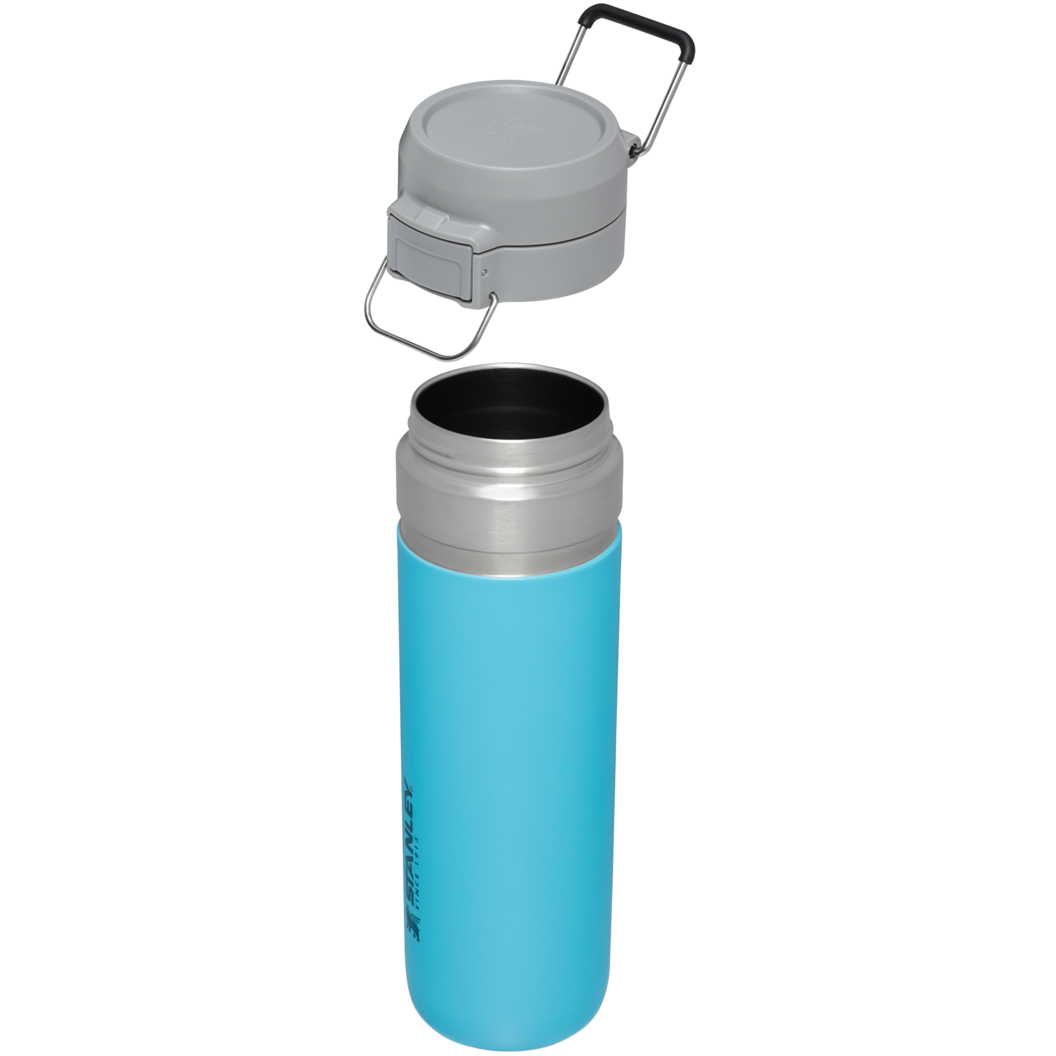 The Quick Flip Go Bottle | 24 OZ - Stanley for School