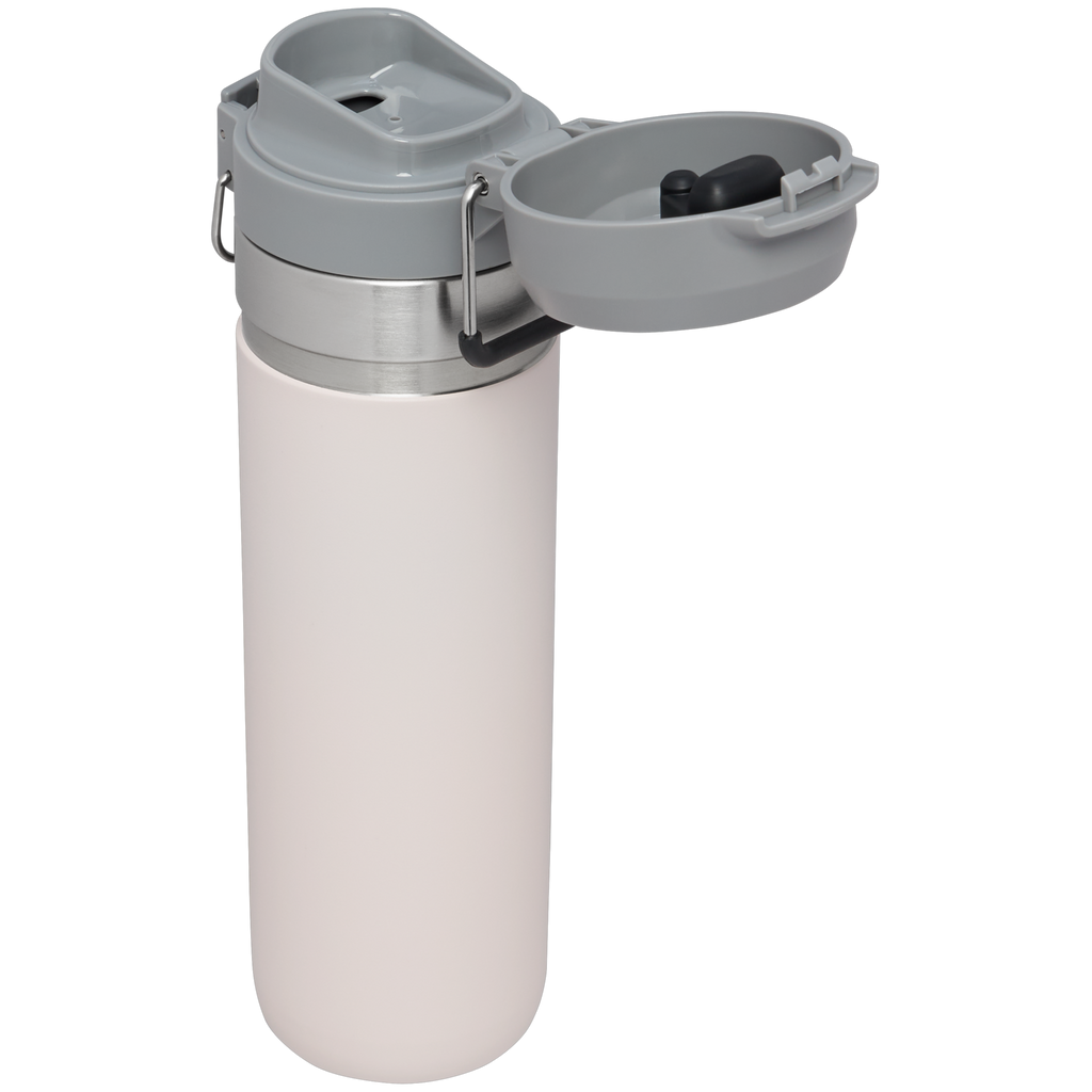 The Quick Flip Go Bottle | 24 OZ - Stanley for School