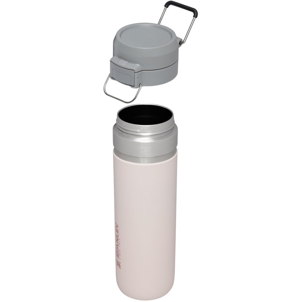 The Quick Flip Go Bottle | 24 OZ - Stanley for School