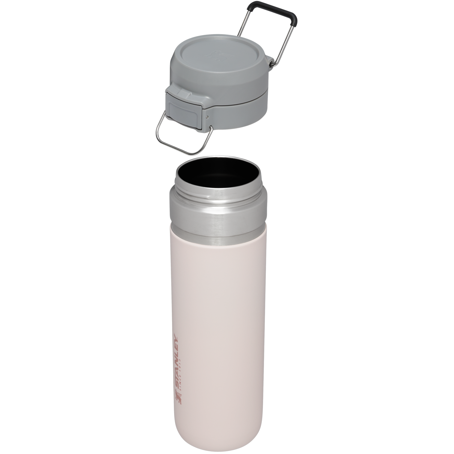 The Quick Flip Go Bottle | 24 OZ - Stanley for School