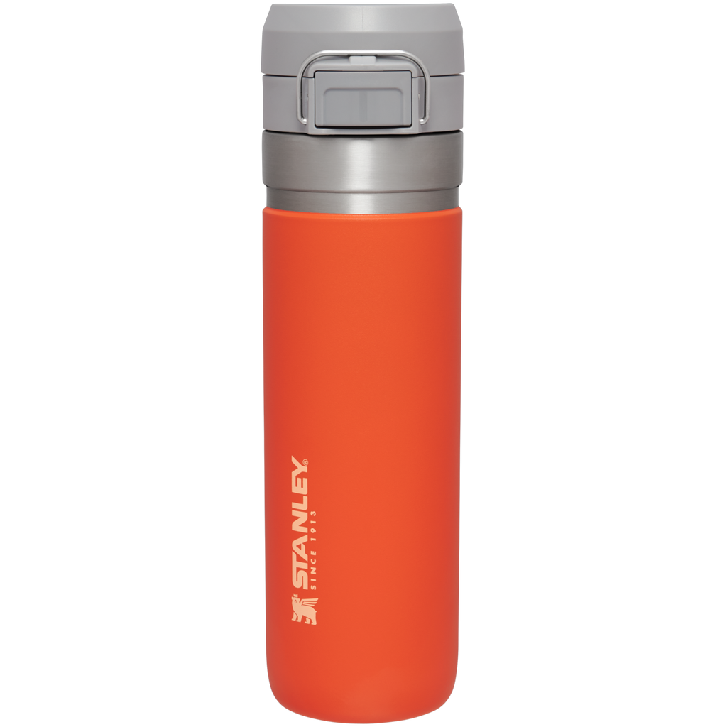 The Quick Flip Go Bottle | 24 OZ - Stanley for School