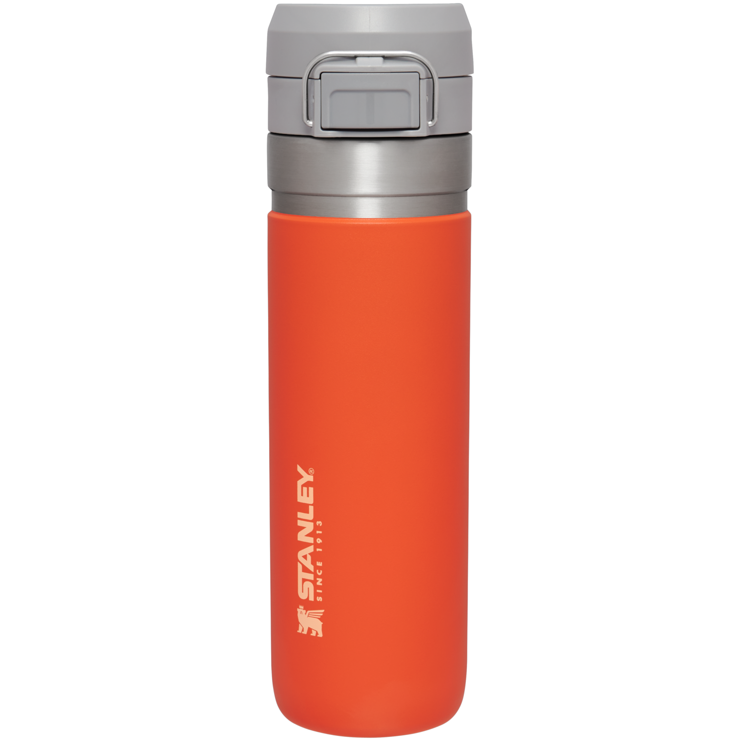 The Quick Flip Go Bottle | 24 OZ - Stanley for School