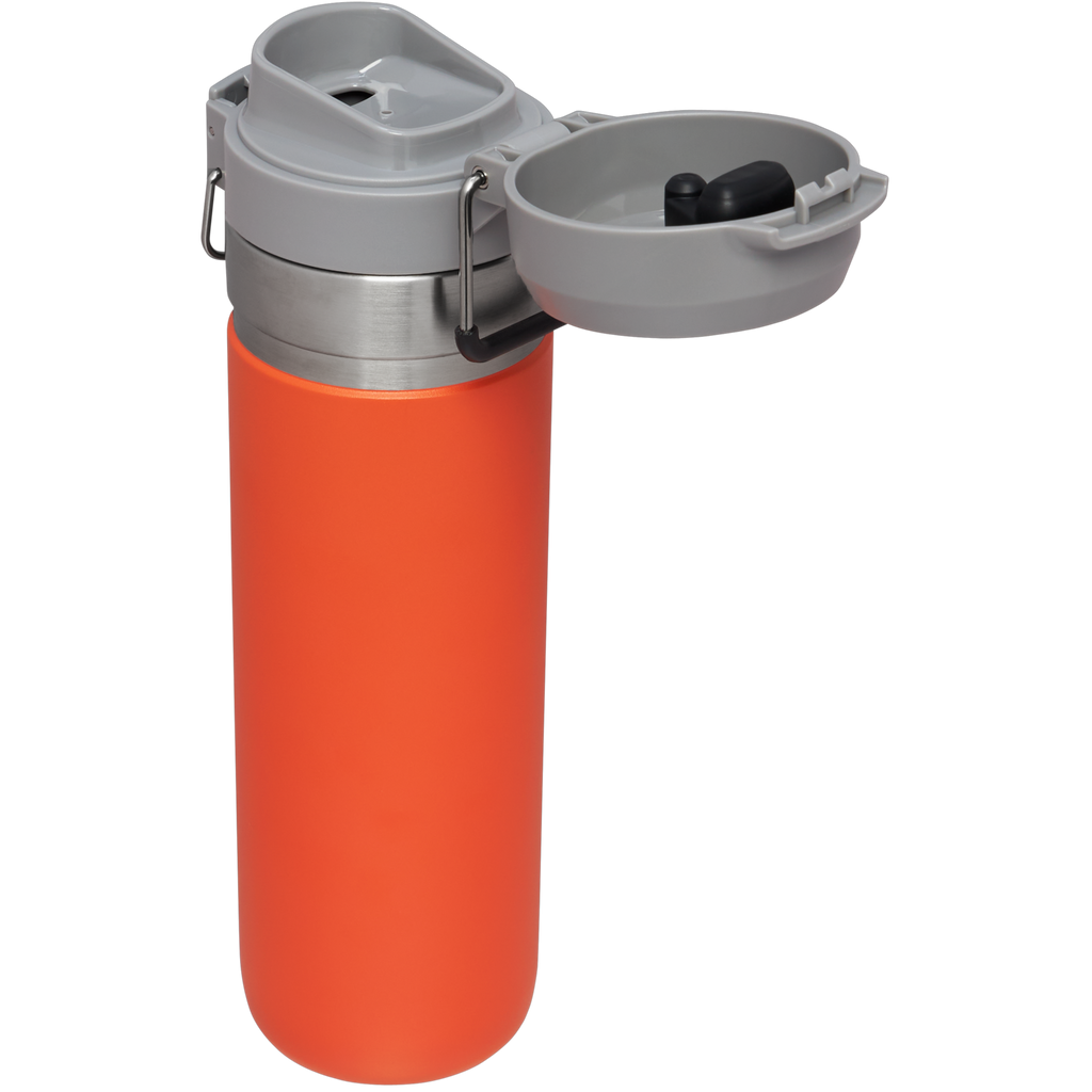 The Quick Flip Go Bottle | 24 OZ - Stanley for School
