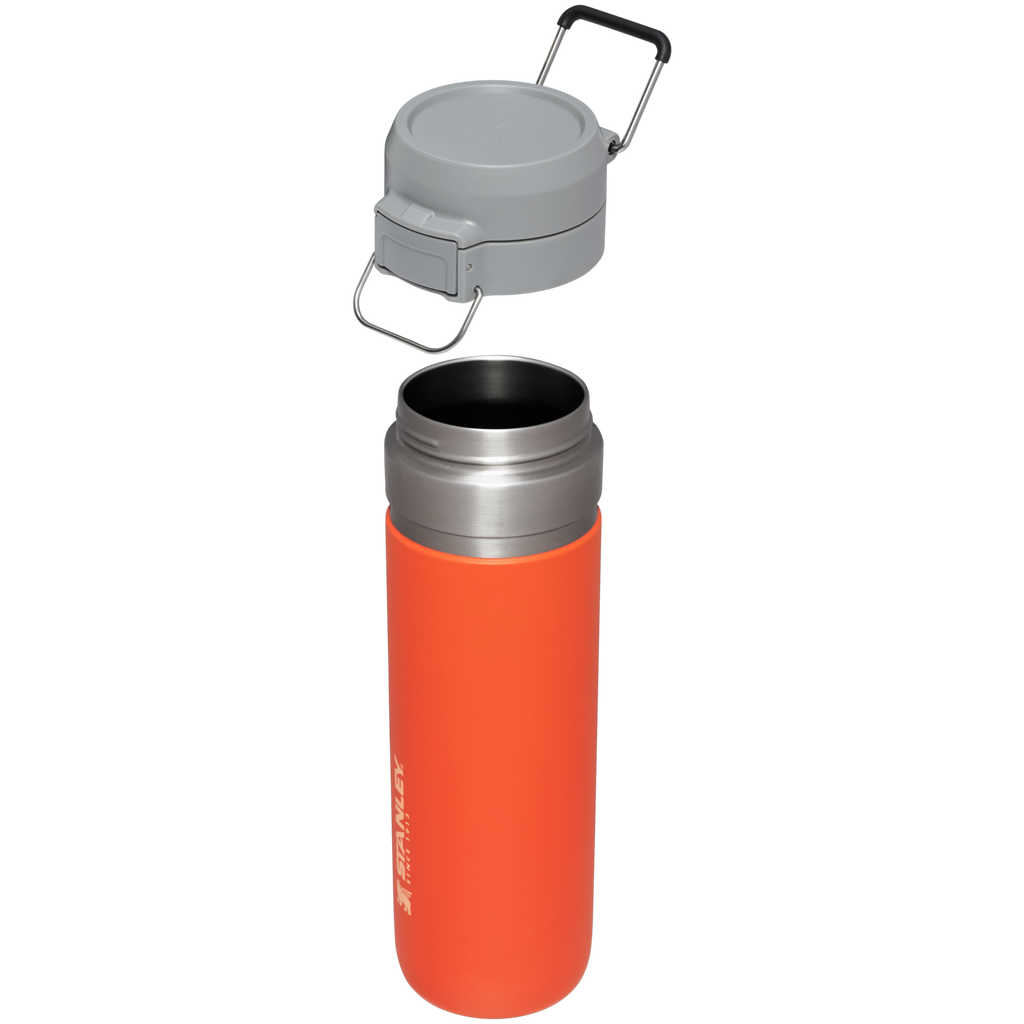 The Quick Flip Go Bottle | 24 OZ - Stanley for School
