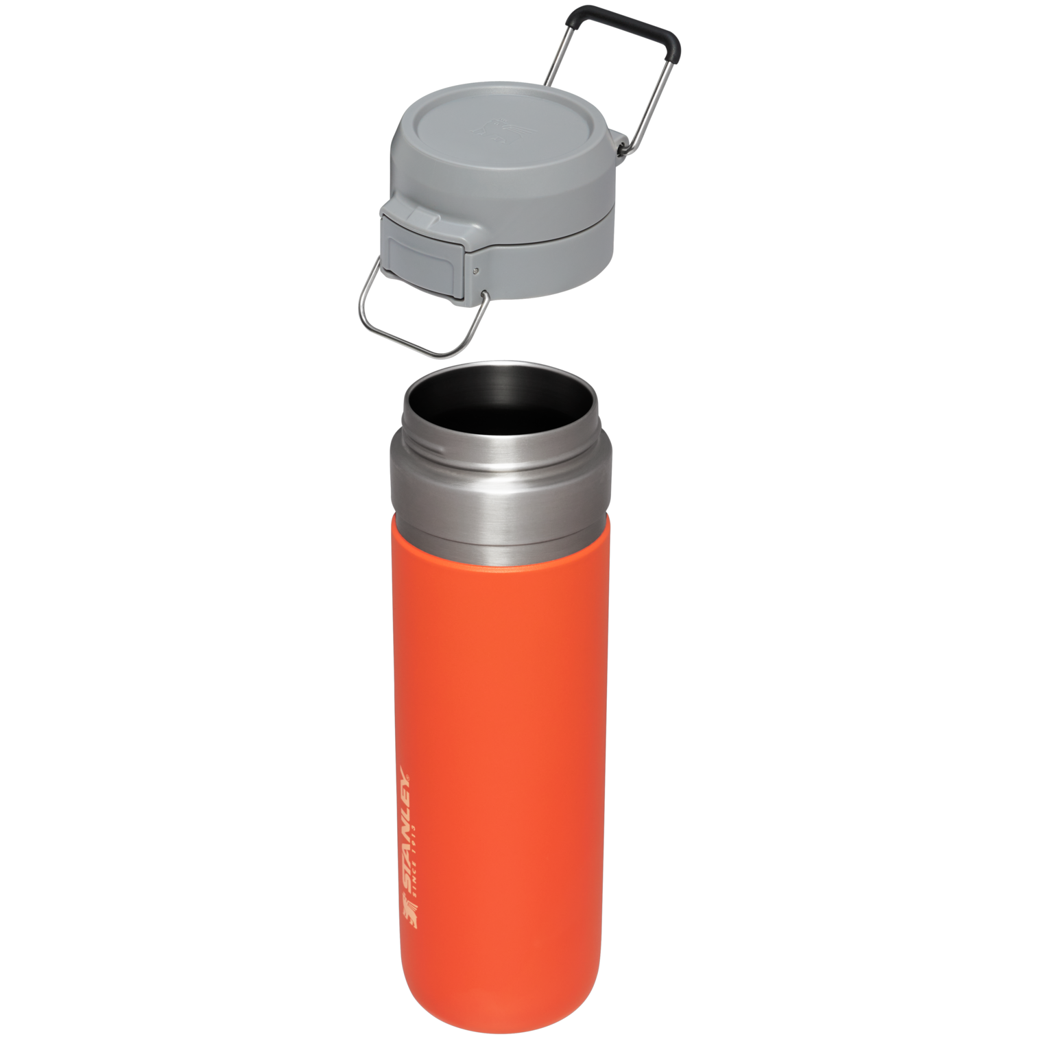 The Quick Flip Go Bottle | 24 OZ - Stanley for School