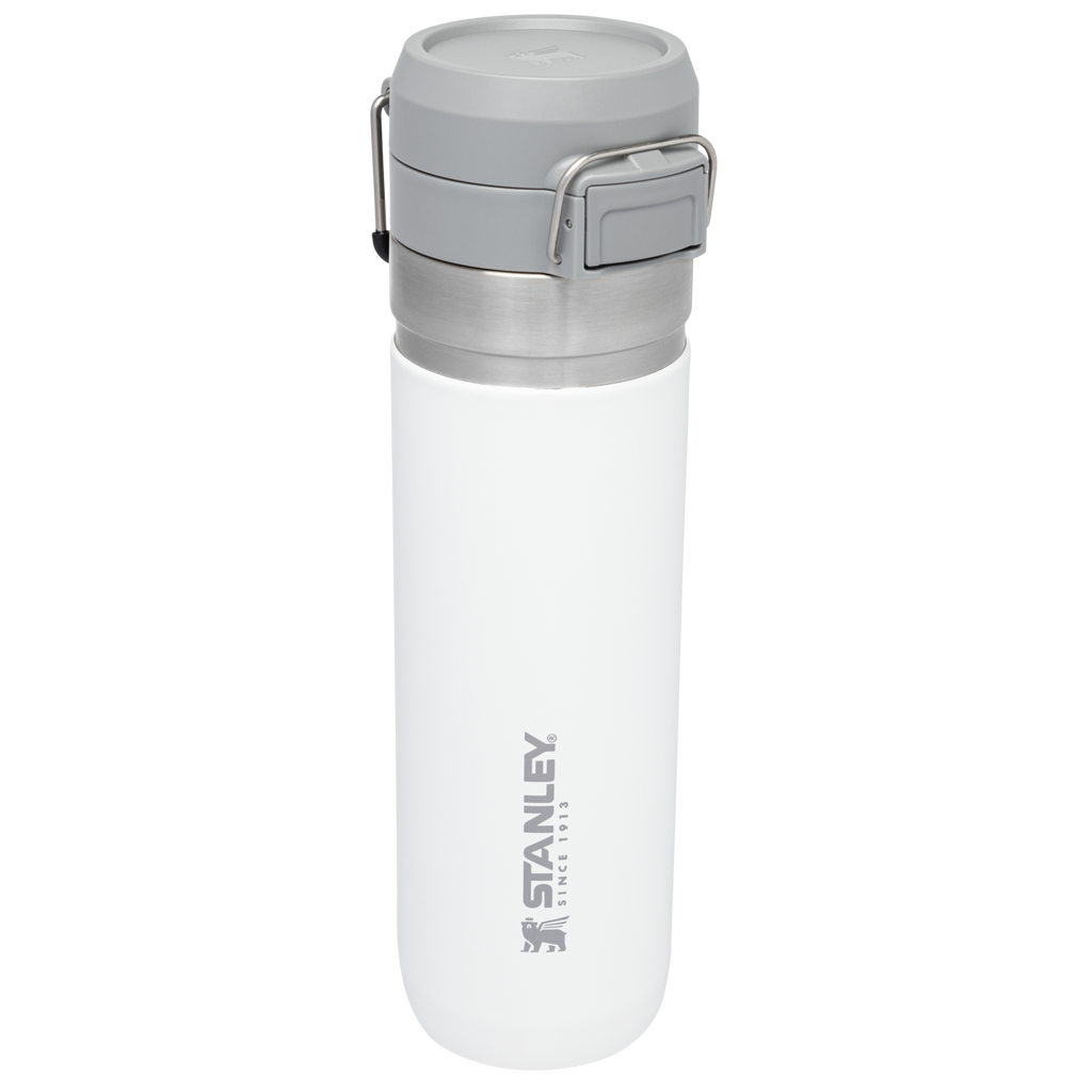The Quick Flip Go Bottle | 24 OZ - Stanley for School