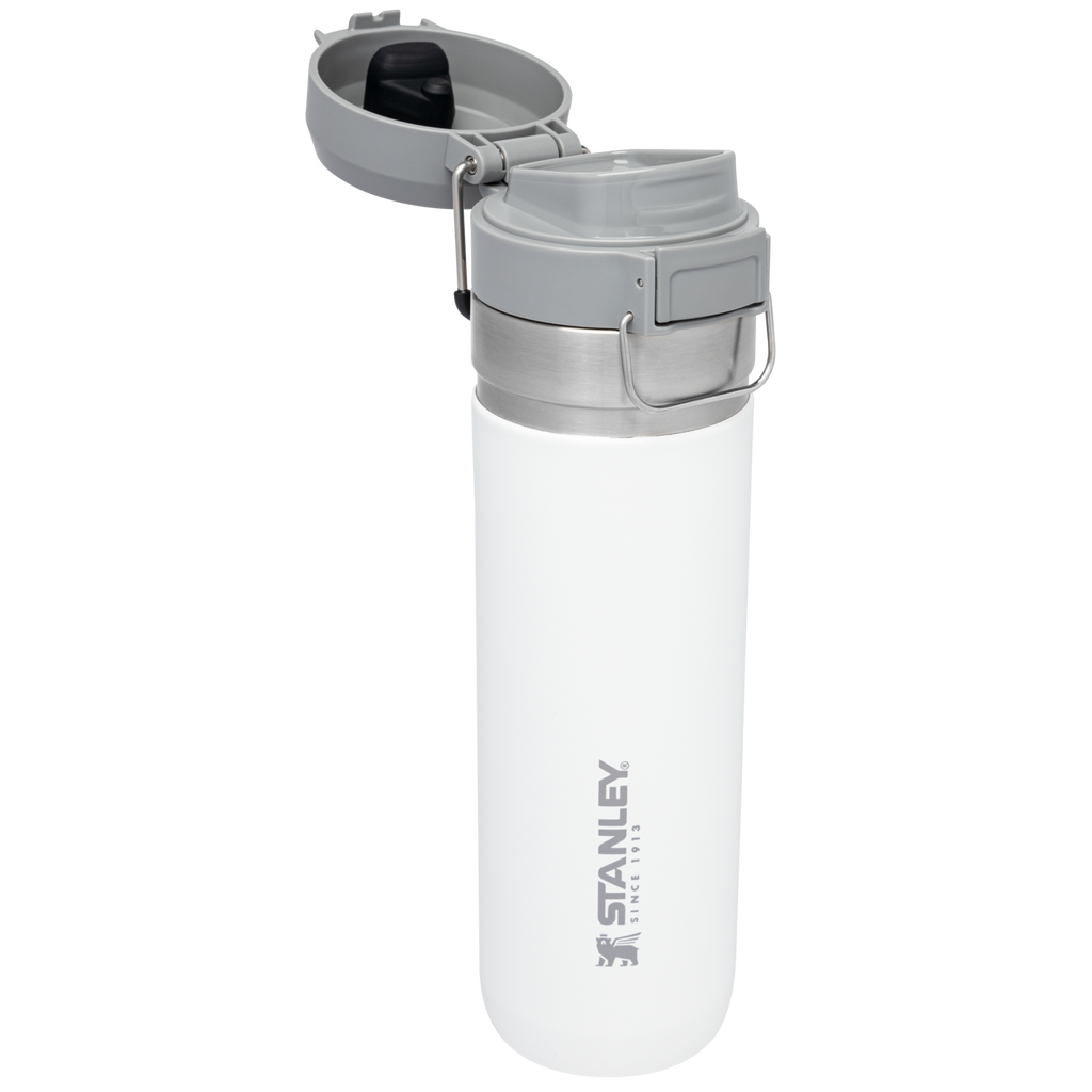 The Quick Flip Go Bottle | 24 OZ - Stanley for School