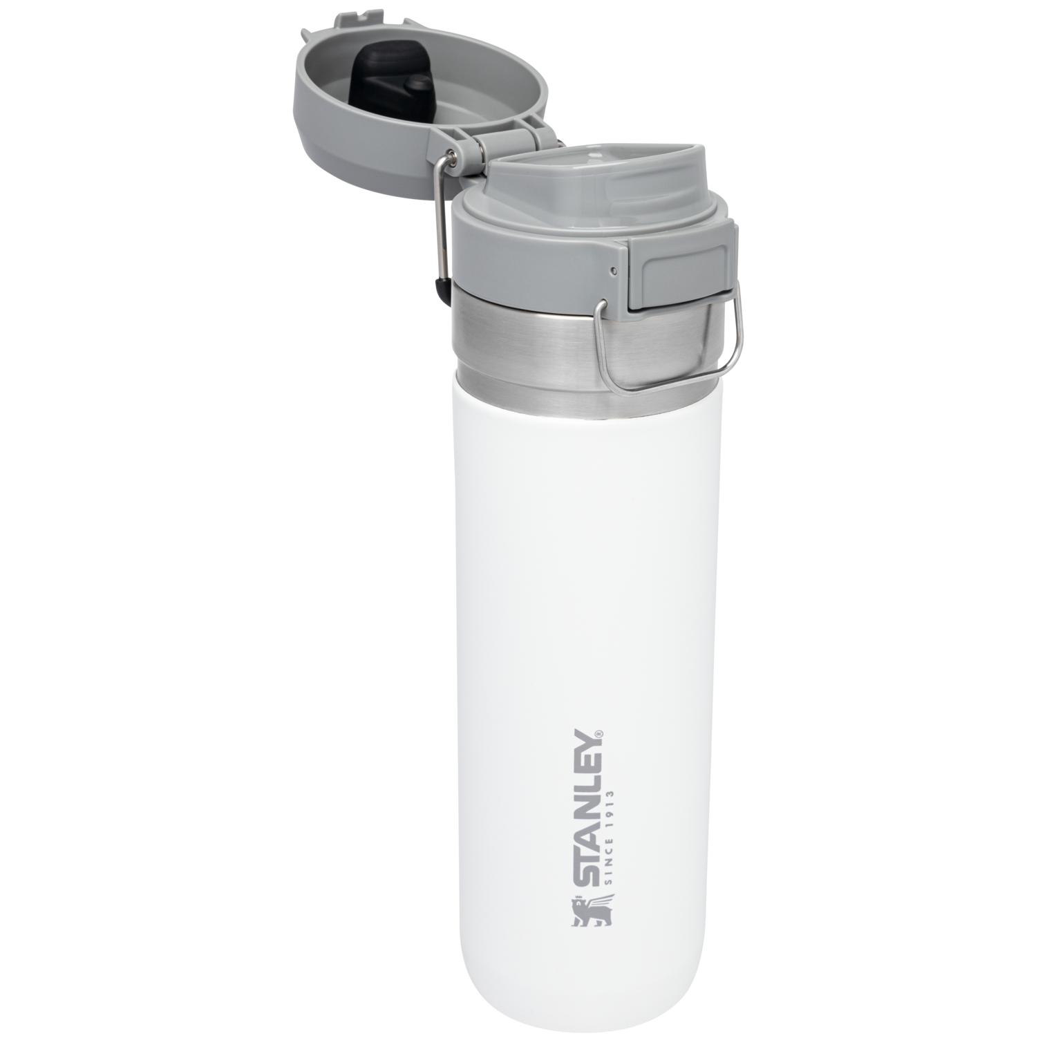 The Quick Flip Go Bottle | 24 OZ - Stanley for School