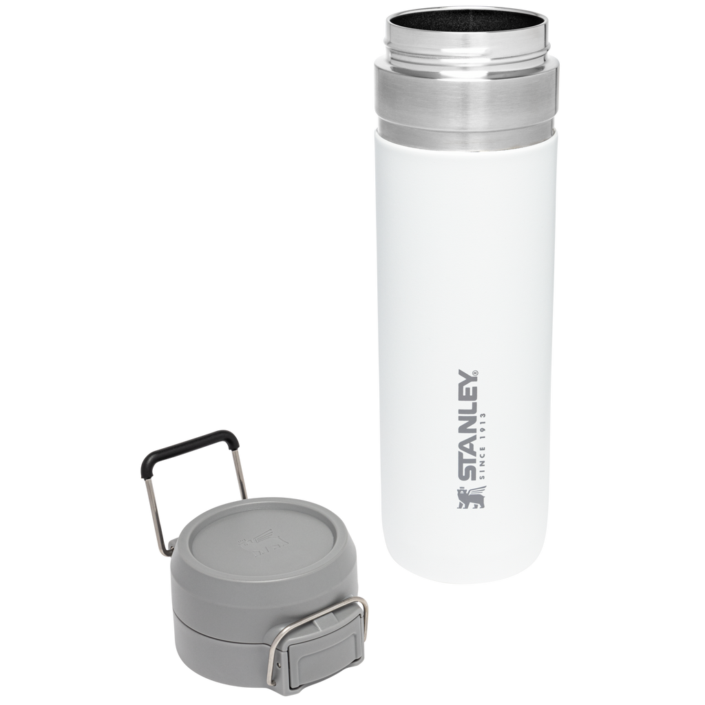 The Quick Flip Go Bottle | 24 OZ - Stanley for School