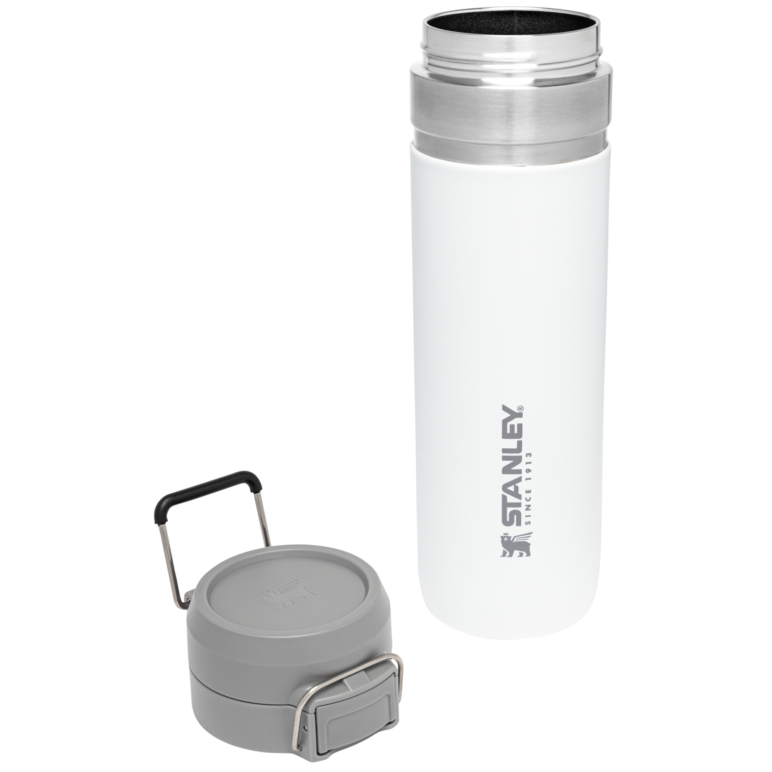 The Quick Flip Go Bottle | 24 OZ - Stanley for School