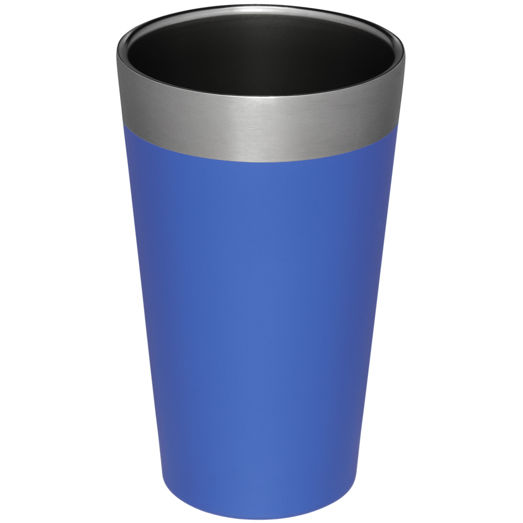 Adventure Stacking Beer Pint | 16 OZ - School Day Ready