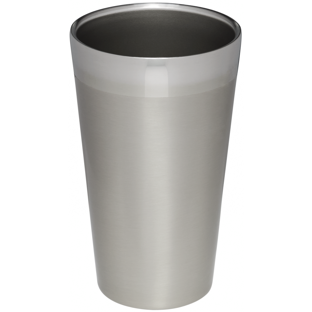 Adventure Stacking Beer Pint | 16 OZ - School Day Ready