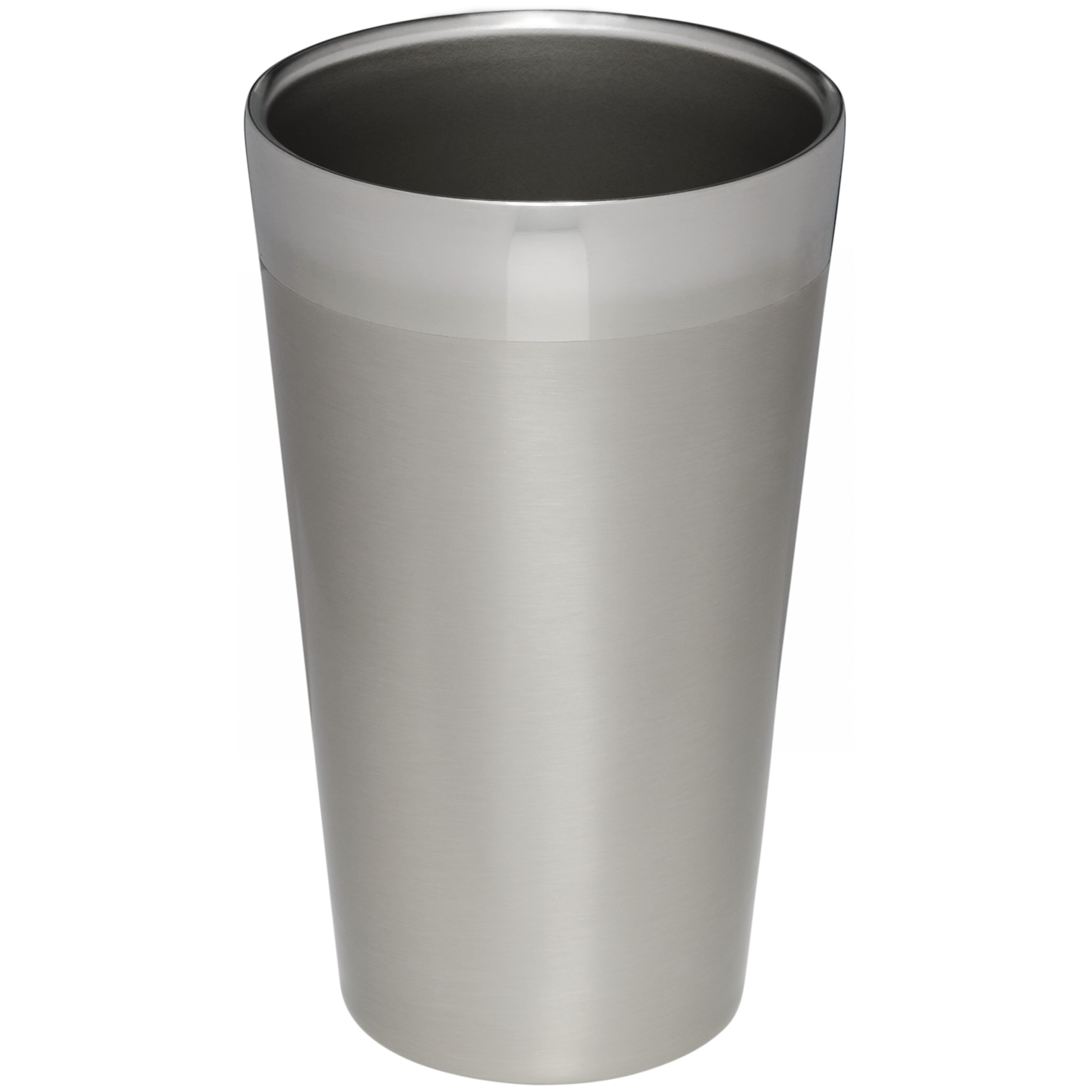 Adventure Stacking Beer Pint | 16 OZ - School Day Ready