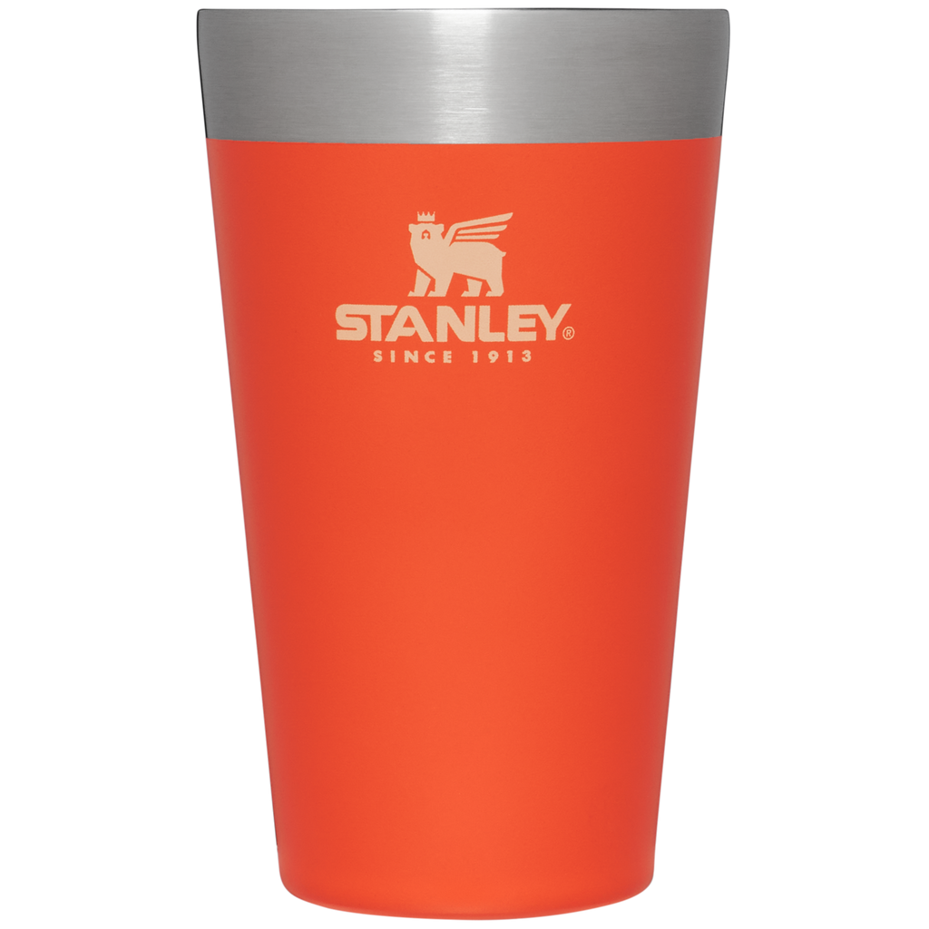 Adventure Stacking Beer Pint | 16 OZ - Stanley Create - Backpack Ready