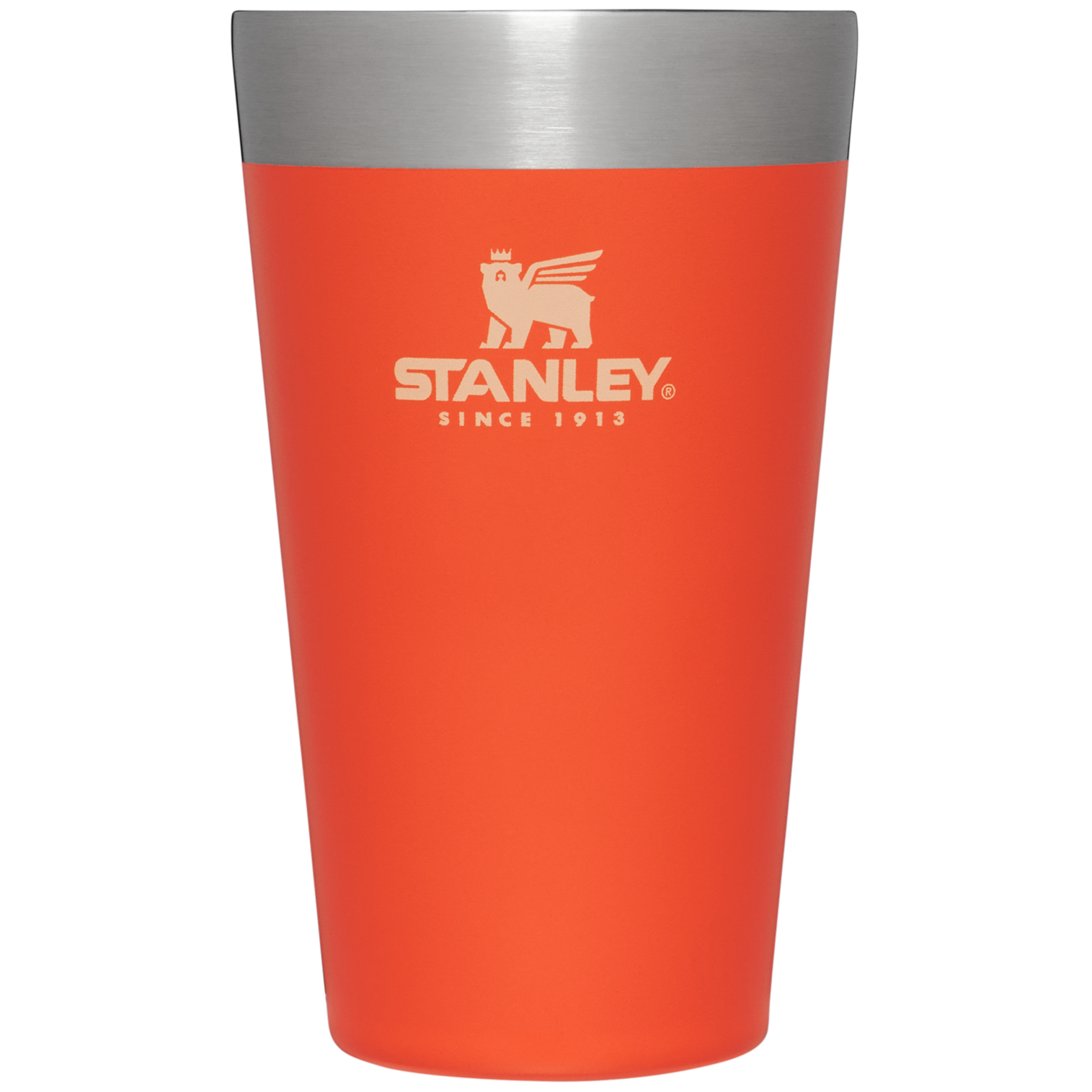 Adventure Stacking Beer Pint | 16 OZ - Stanley Create - Backpack Ready