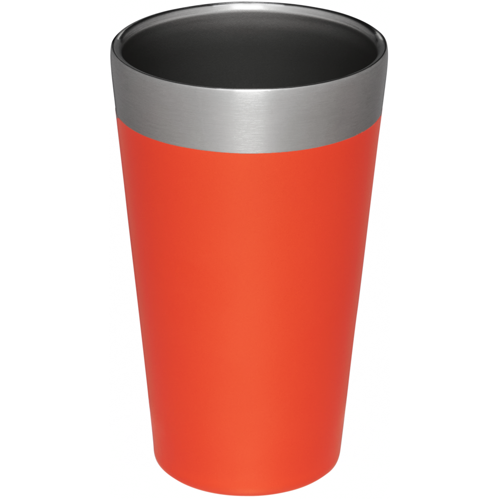 Adventure Stacking Beer Pint | 16 OZ - School Day Ready