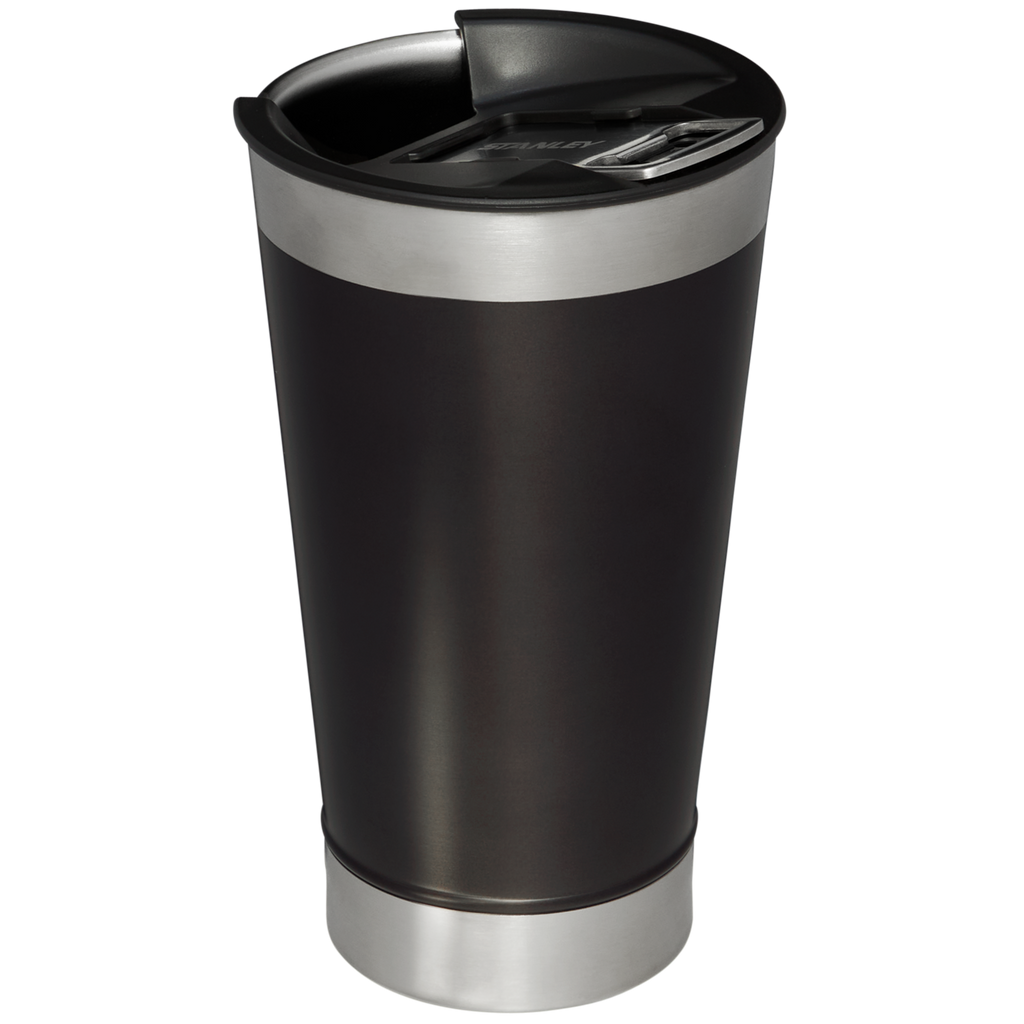 Classic Stay Chill Beer Pint | 16 OZ - Ready for Practice