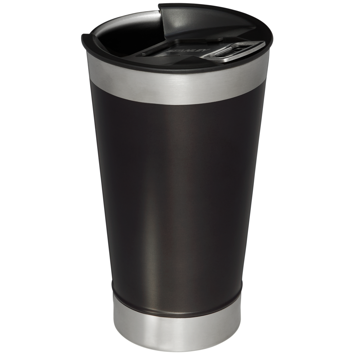 Classic Stay Chill Beer Pint | 16 OZ - Ready for Practice