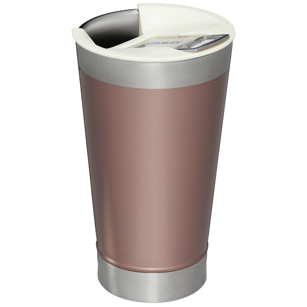 Classic Stay Chill Beer Pint | 16 OZ - Ready for Practice
