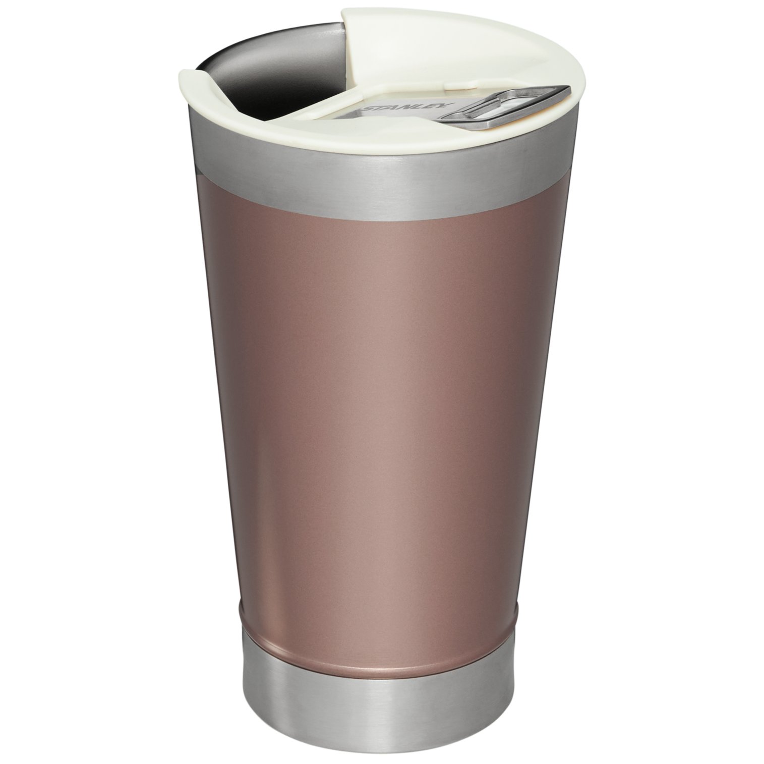 Classic Stay Chill Beer Pint | 16 OZ - Ready for Practice