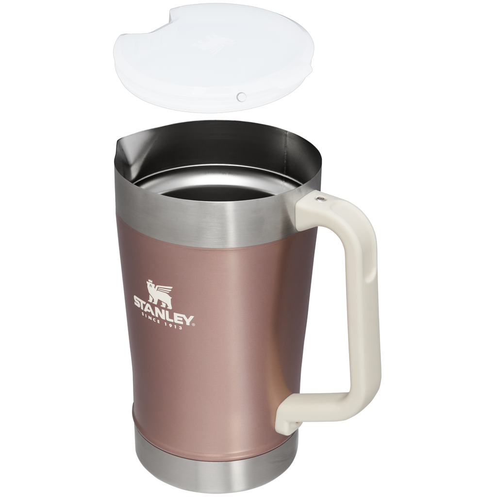 Classic Stay Chill Beer Pitcher | 64 OZ - Stanley for Every Day