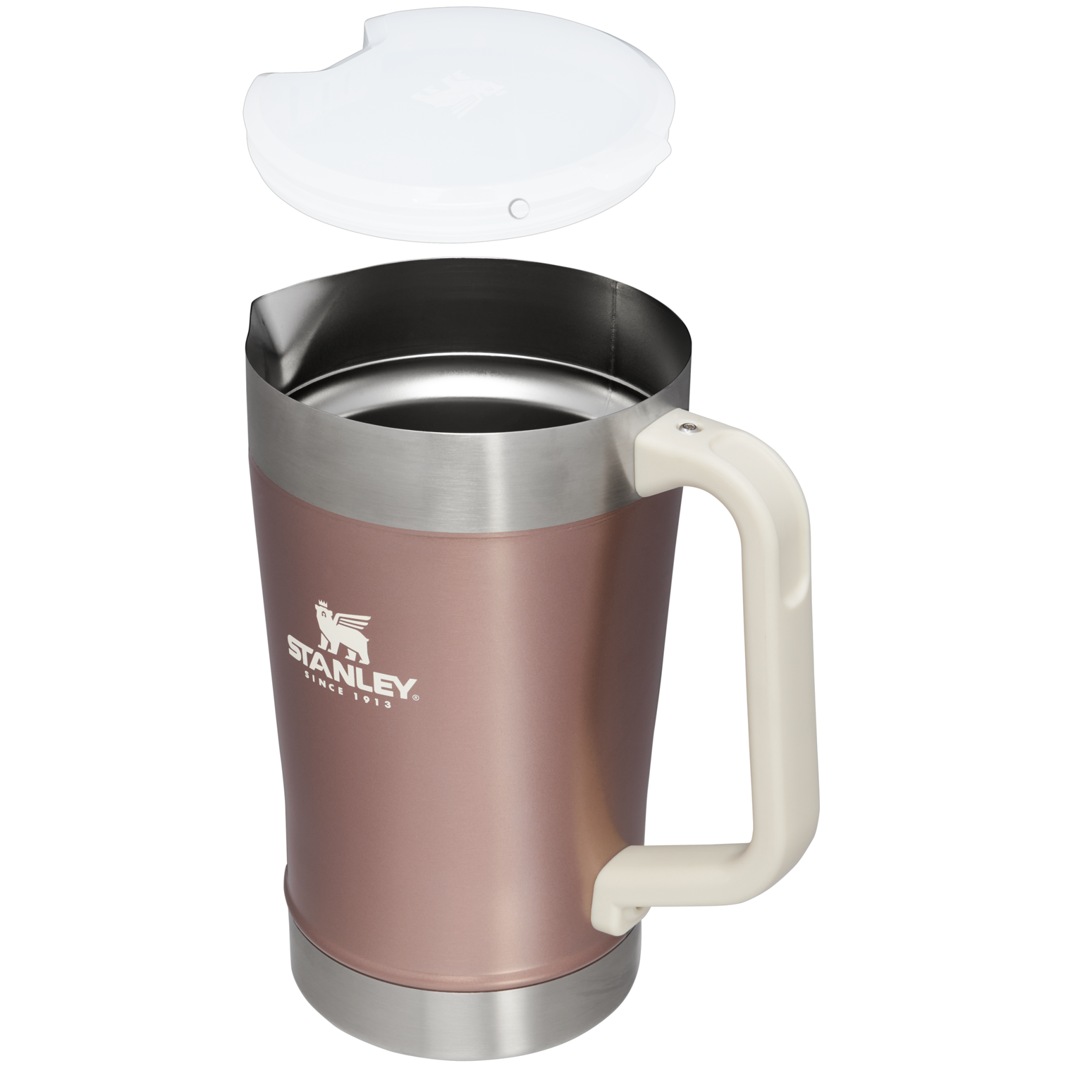 Classic Stay Chill Beer Pitcher | 64 OZ - Stanley for Every Day