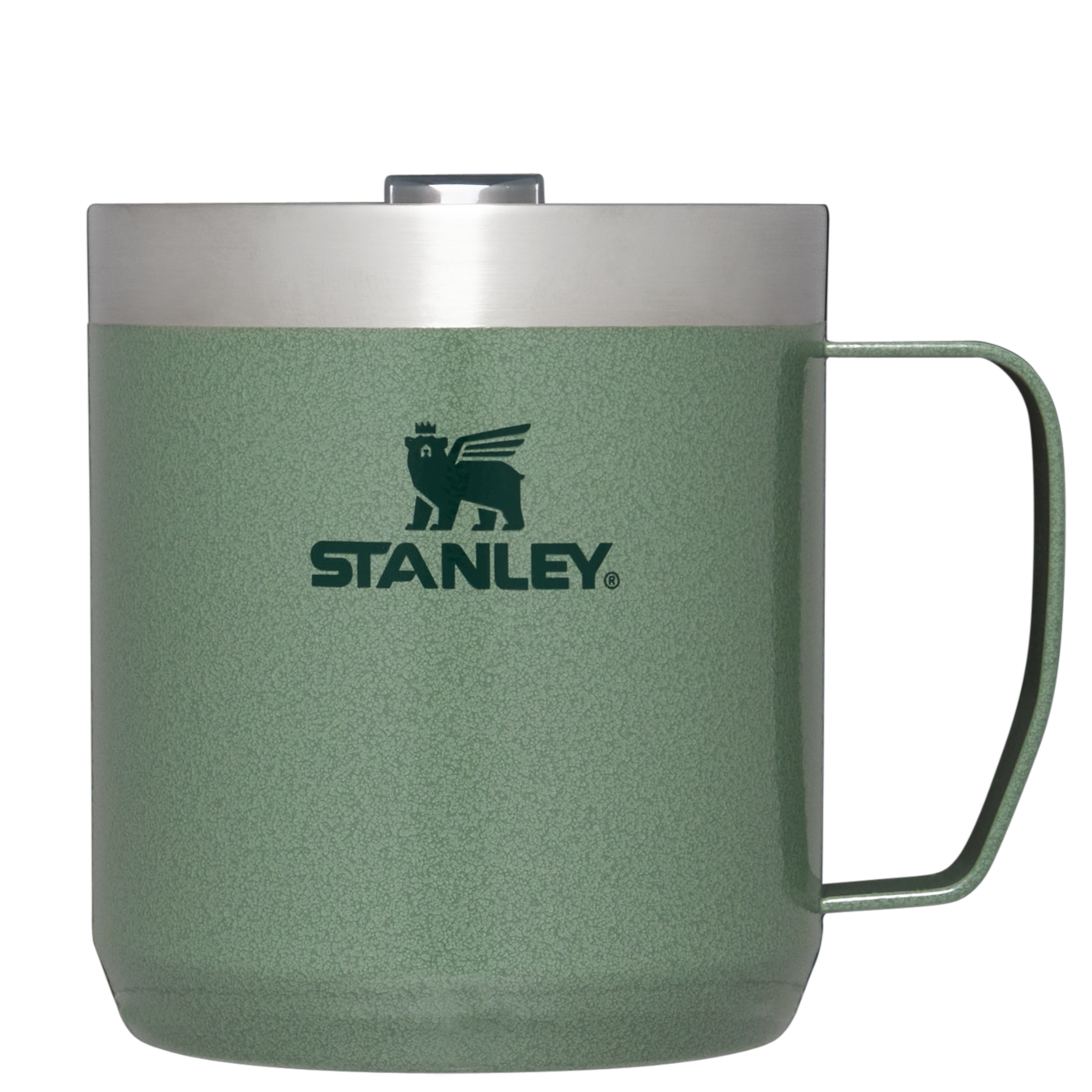 Classic Legendary Camp Mug | 12 OZ - Stanley Create - Your Daily Cup