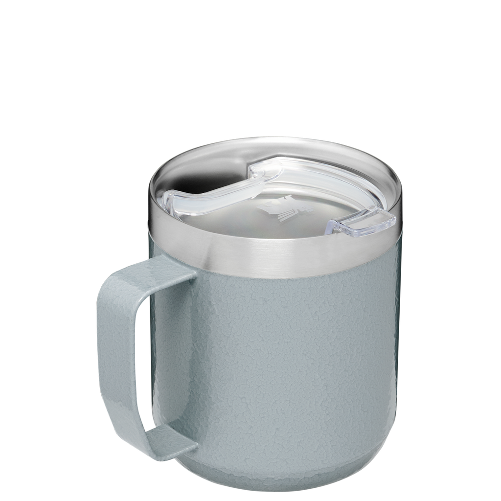 Classic Legendary Camp Mug | 12 OZ - Refill Anywhere
