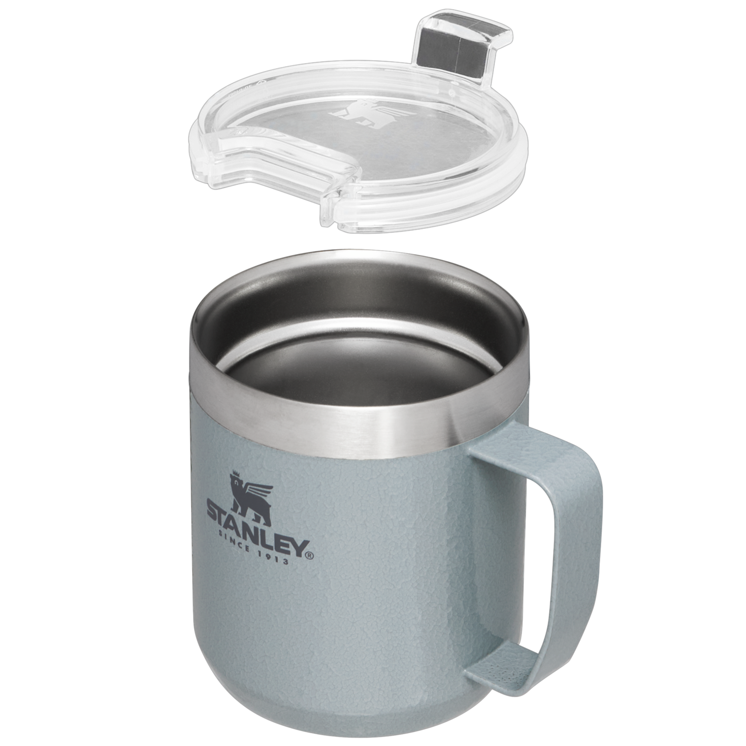 Classic Legendary Camp Mug | 12 OZ - Refill Anywhere