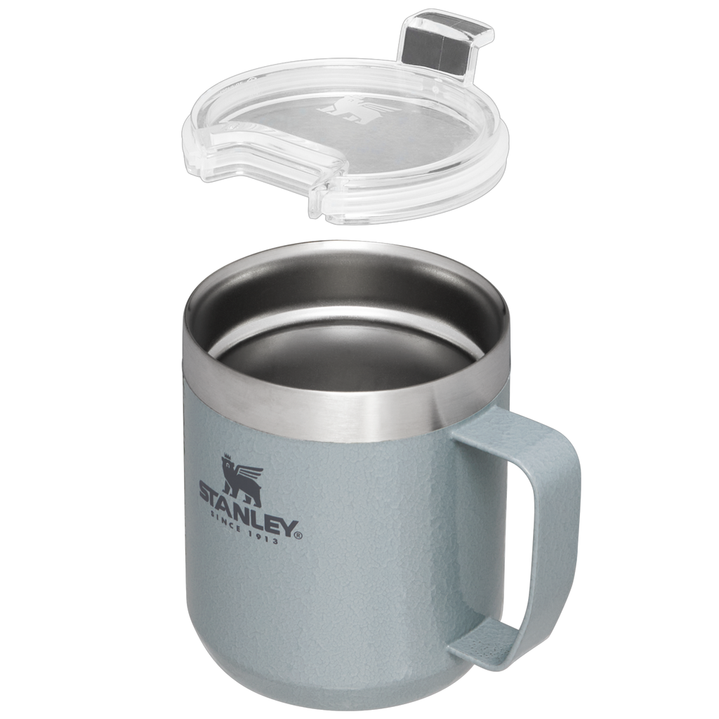 Classic Legendary Camp Mug | 12 OZ - Stanley Create - Your Daily Cup