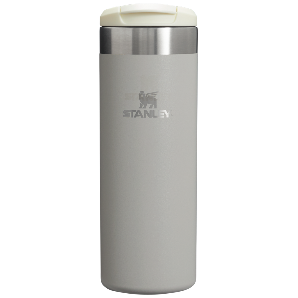 The Transit Flip Top Mug | 16 OZ - Stanley Create - Desk Sip Ready
