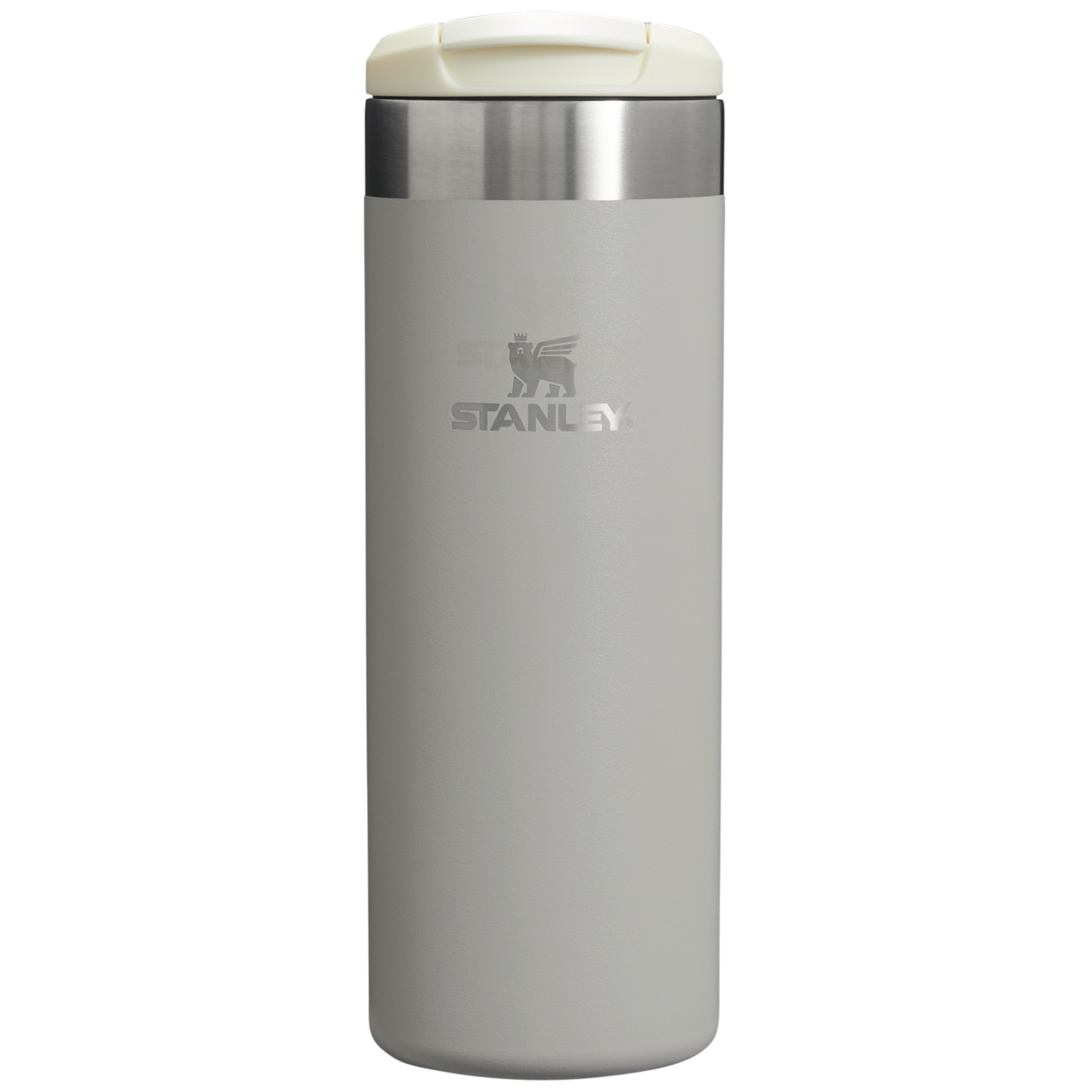 The Transit Flip Top Mug | 16 OZ - Stanley Create - Desk Sip Ready