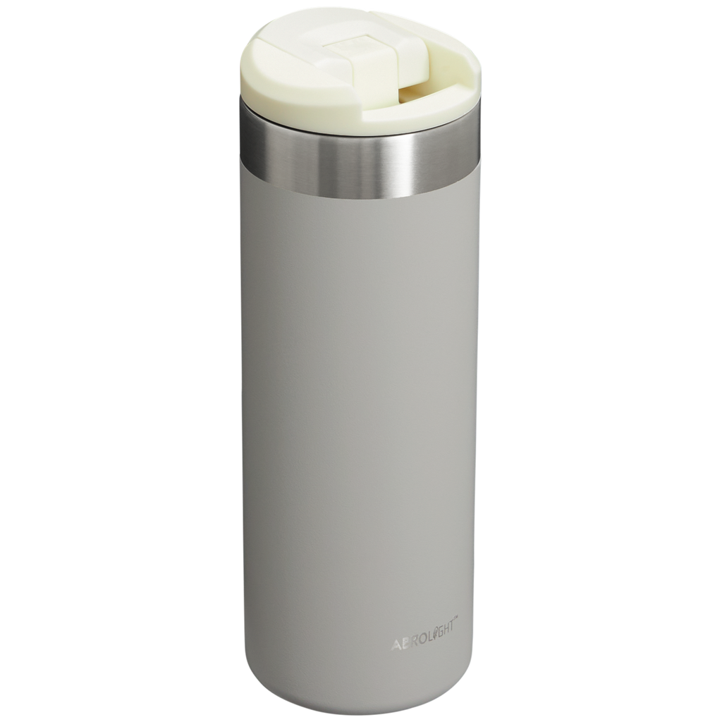 The Transit Flip Top Mug | 16 OZ - Stanley Create - Desk Sip Ready