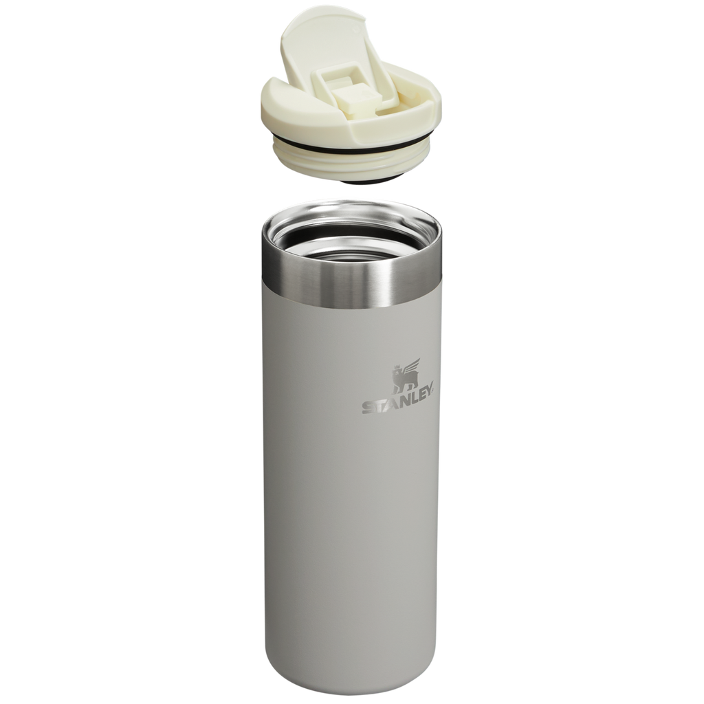 The Transit Flip Top Mug | 16 OZ - Stanley Create - Desk Sip Ready
