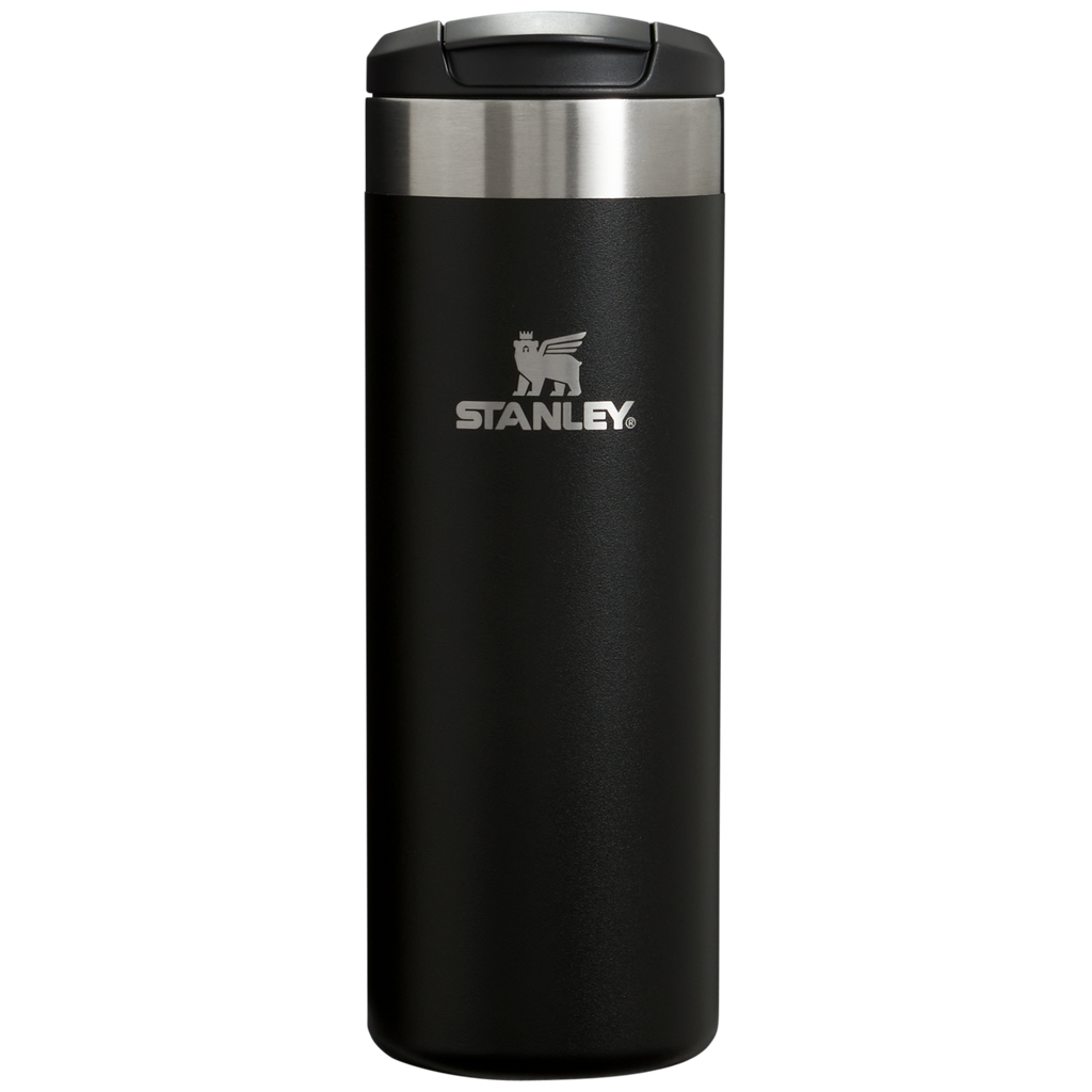 The Transit Flip Top Mug | 16 OZ - Stanley Create - Desk Sip Ready