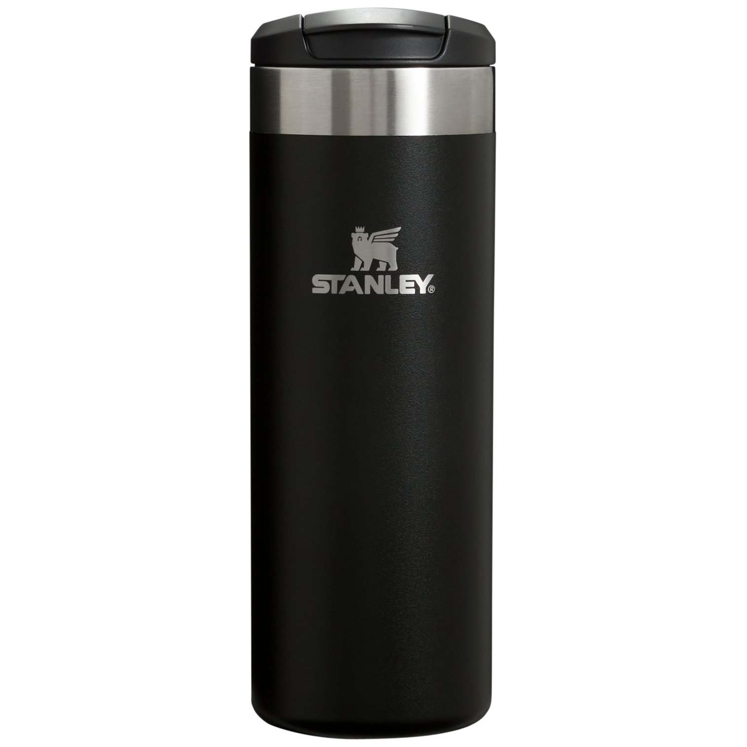 The Transit Flip Top Mug | 16 OZ - Stanley Create - Desk Sip Ready