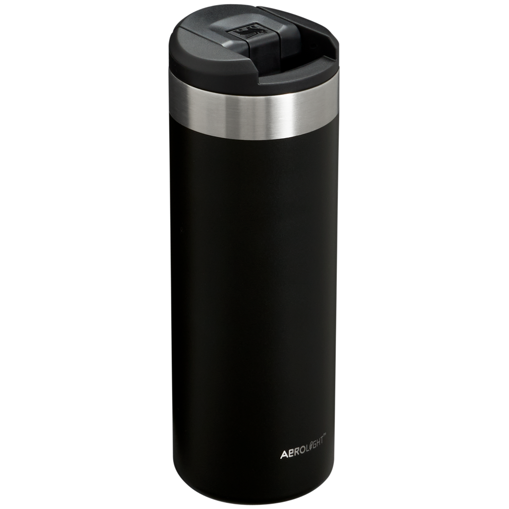 The Transit Flip Top Mug | 16 OZ - Stanley Create - Desk Sip Ready