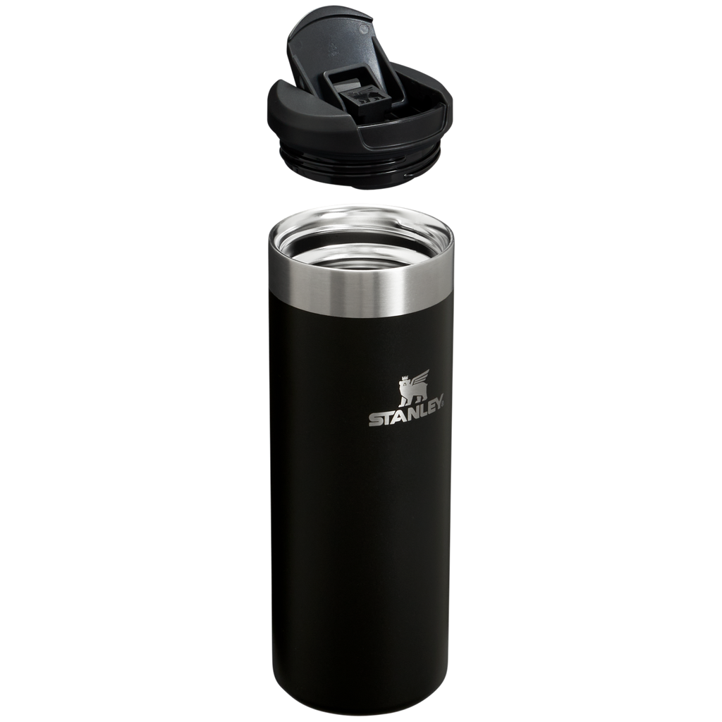 The Transit Flip Top Mug | 16 OZ - Stanley Create - Desk Sip Ready