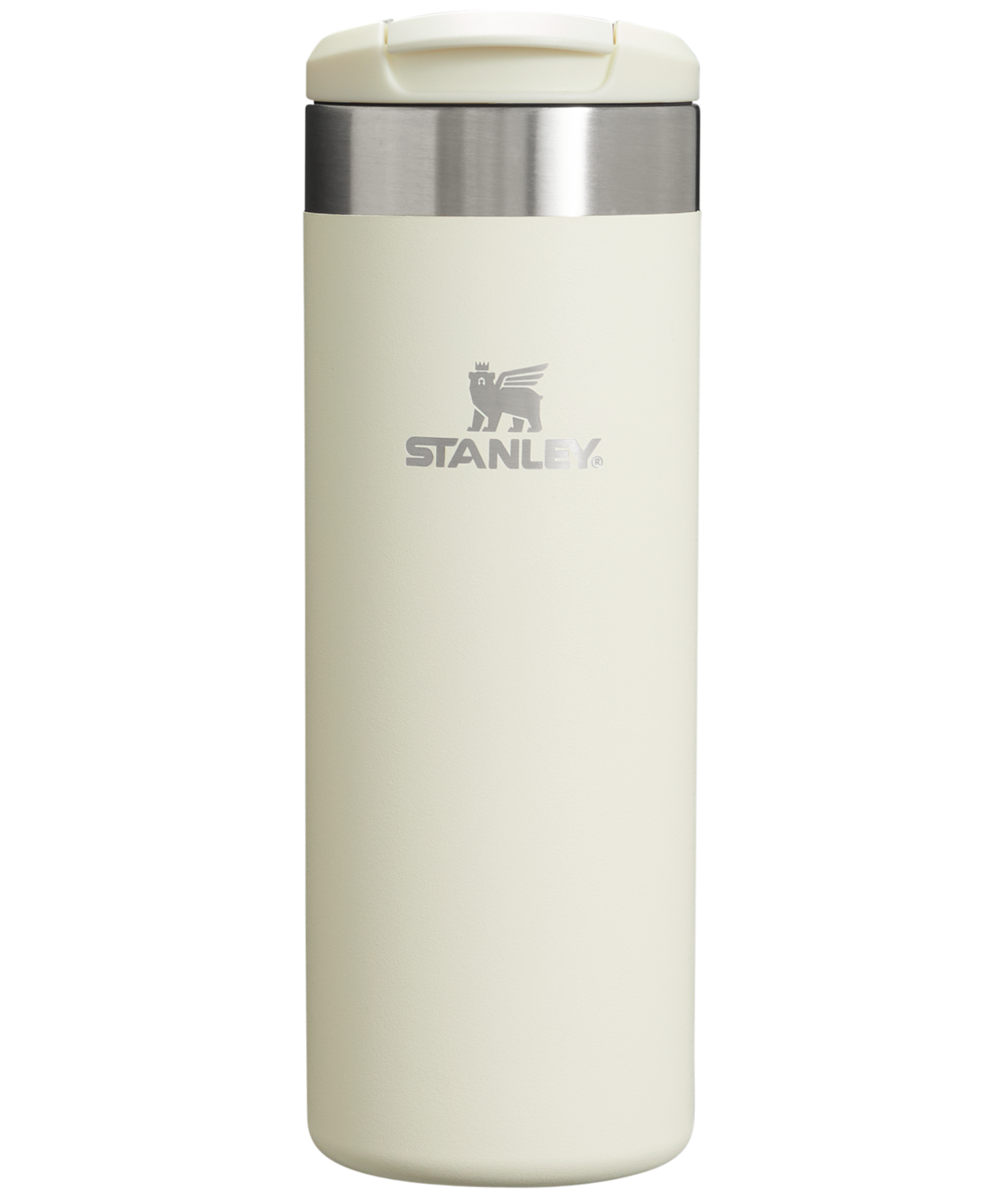 The Transit Flip Top Mug | 16 OZ - Stanley Create - Desk Sip Ready