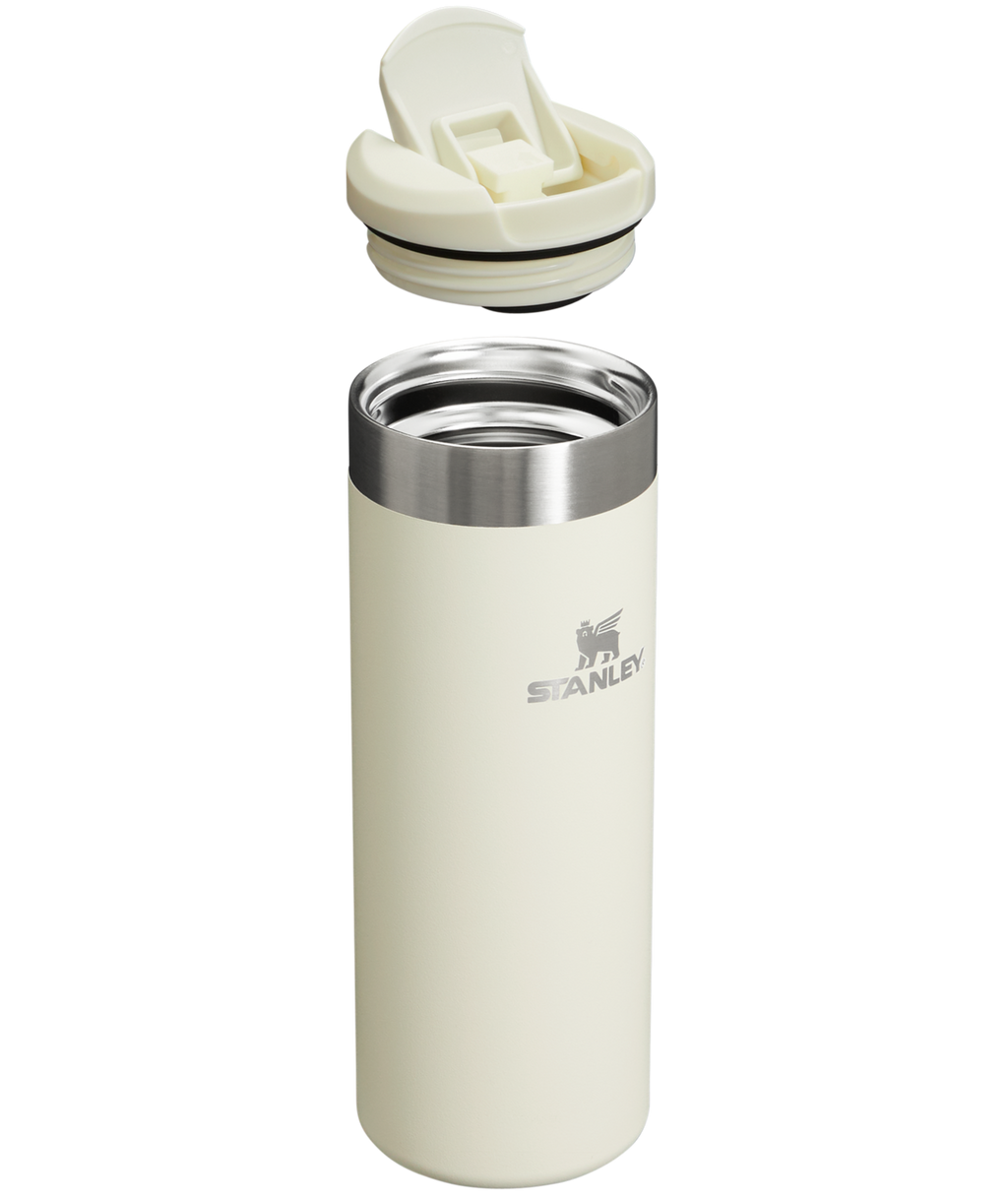 The Transit Flip Top Mug | 16 OZ - Stanley Create - Desk Sip Ready