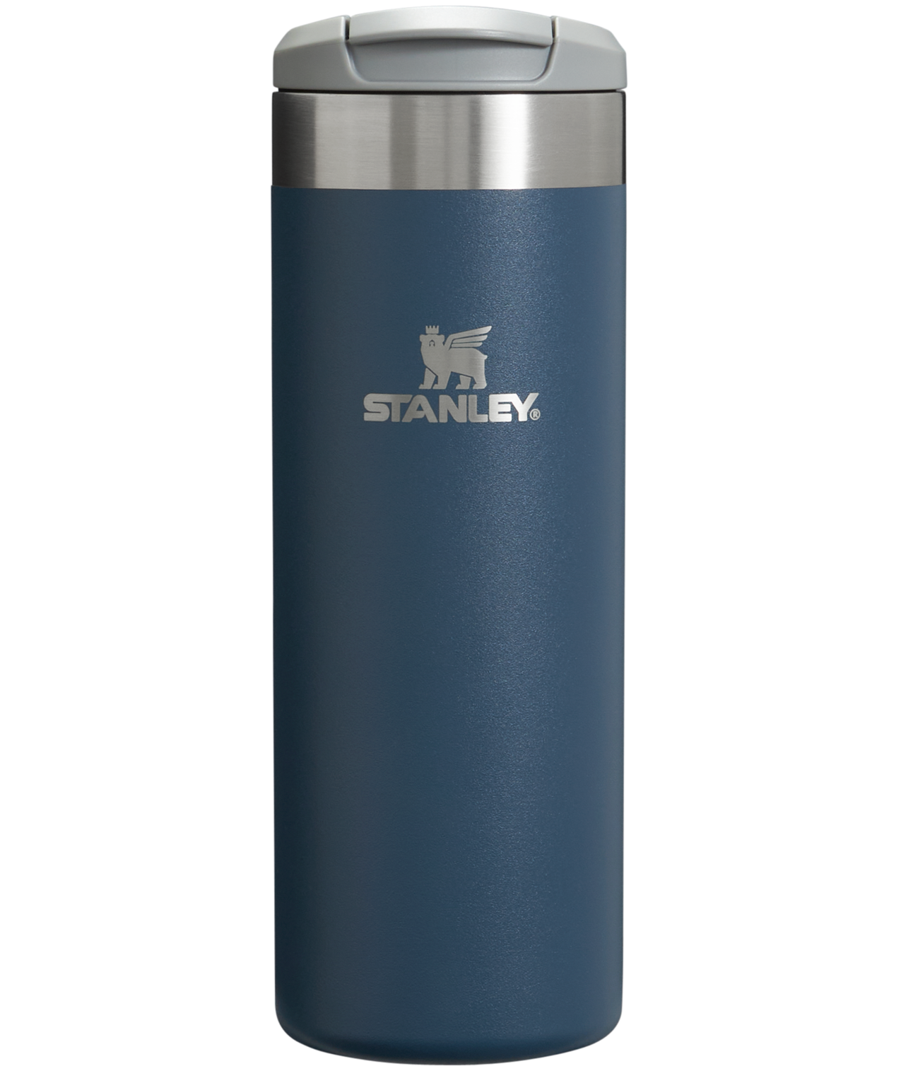The Transit Flip Top Mug | 16 OZ - Stanley Create - Desk Sip Ready