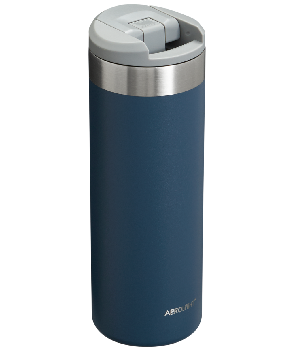 The Transit Flip Top Mug | 16 OZ - Stanley Create - Desk Sip Ready