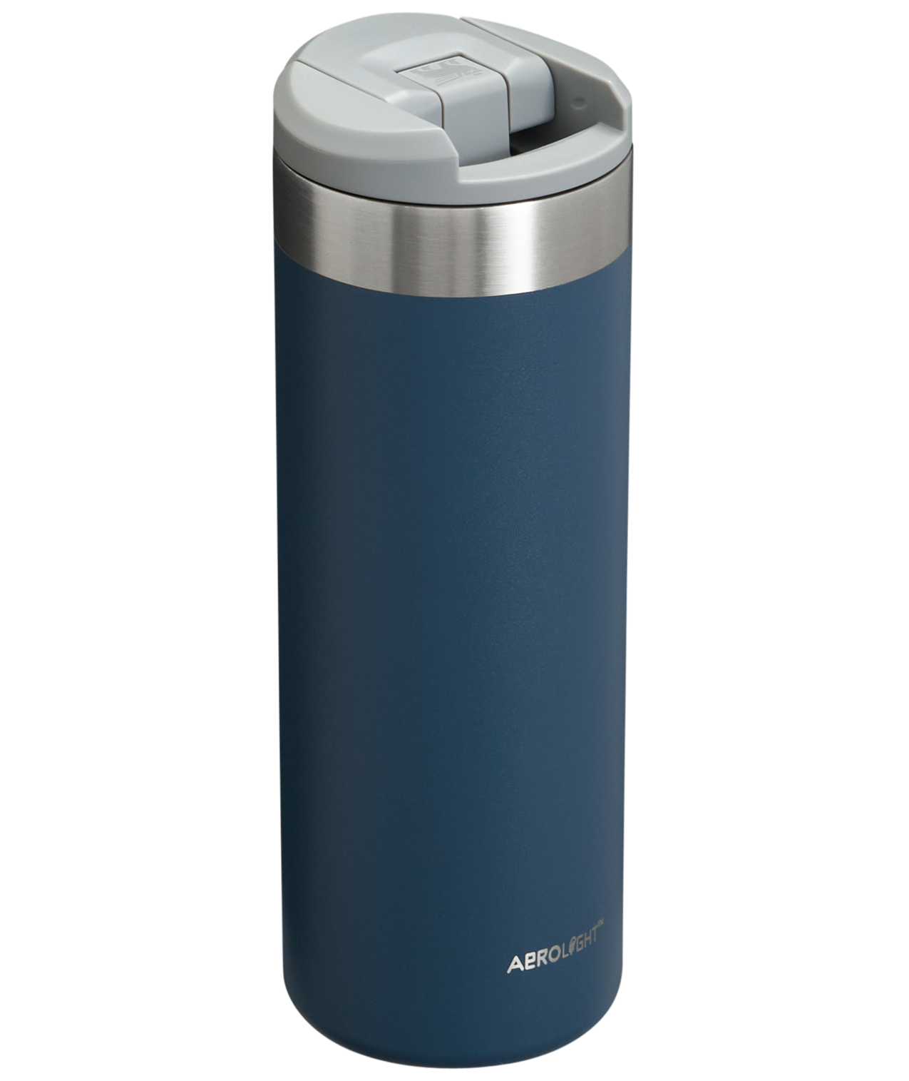 The Transit Flip Top Mug | 16 OZ - Stanley Create - Desk Sip Ready