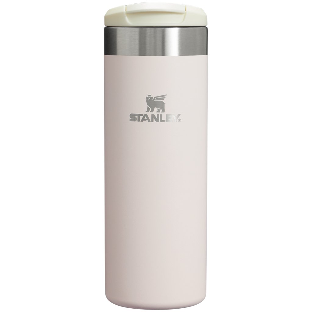 The Transit Flip Top Mug | 16 OZ - Stanley Create - Desk Sip Ready