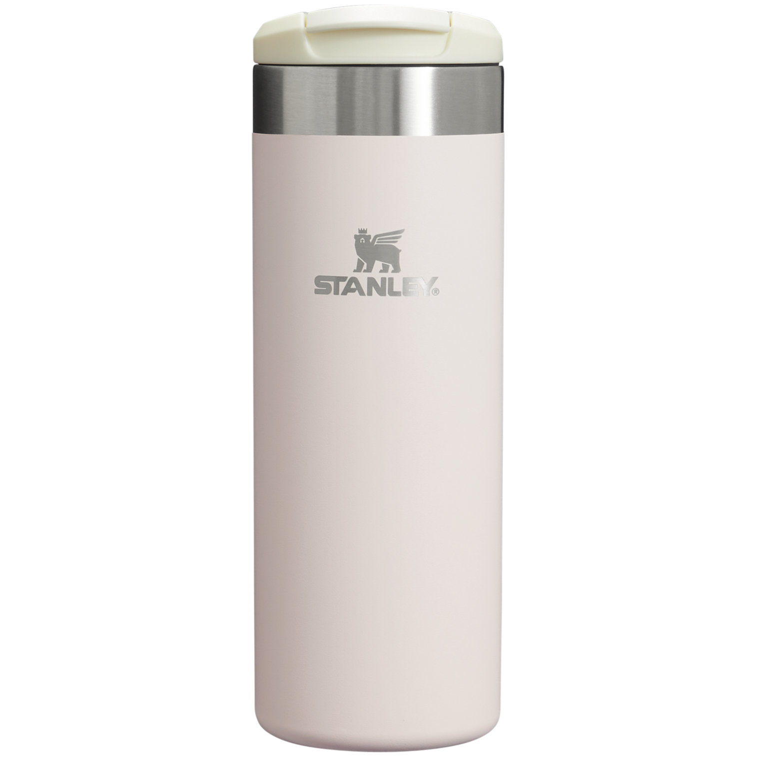 The Transit Flip Top Mug | 16 OZ - Stanley Create - Desk Sip Ready