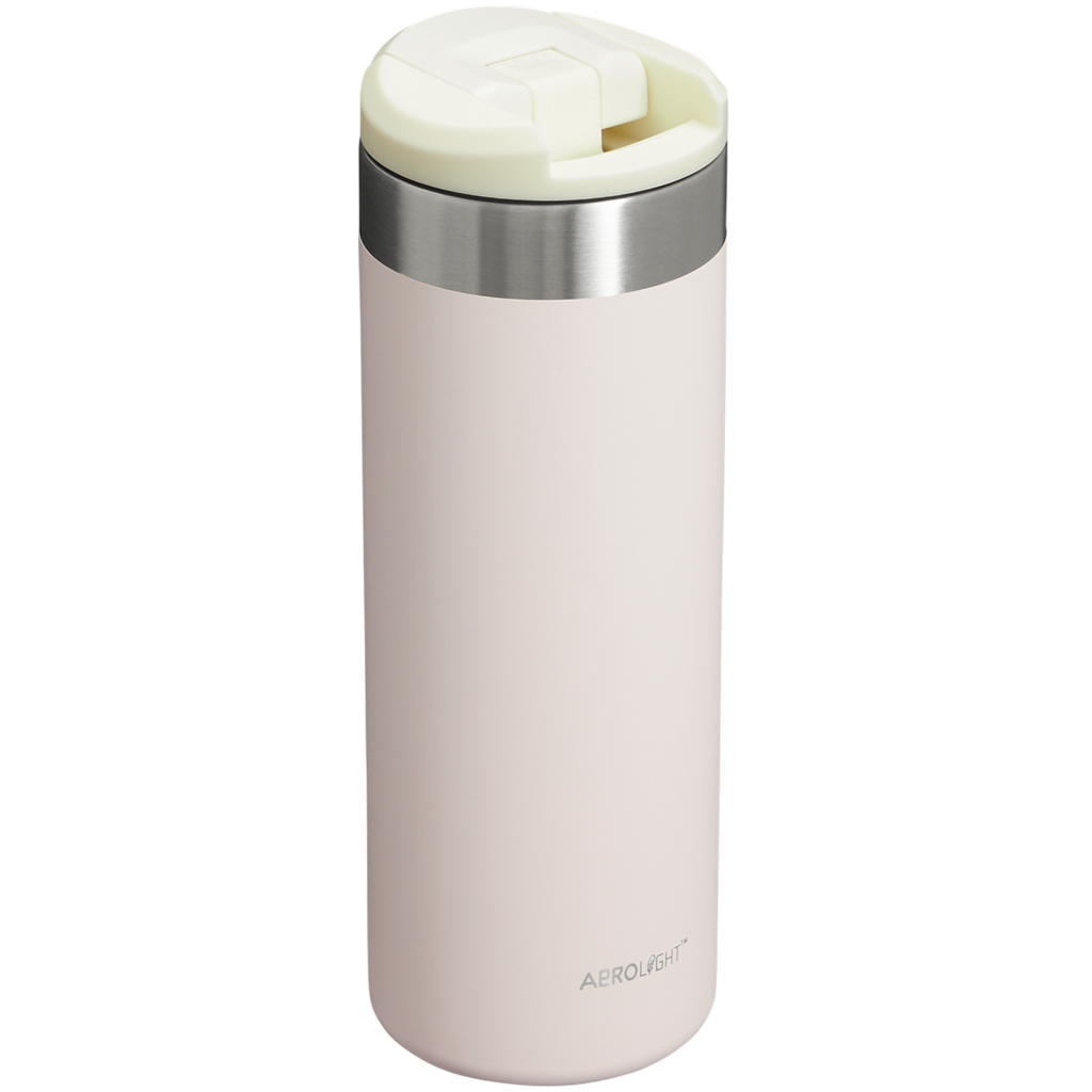 The Transit Flip Top Mug | 16 OZ - Stanley Create - Desk Sip Ready